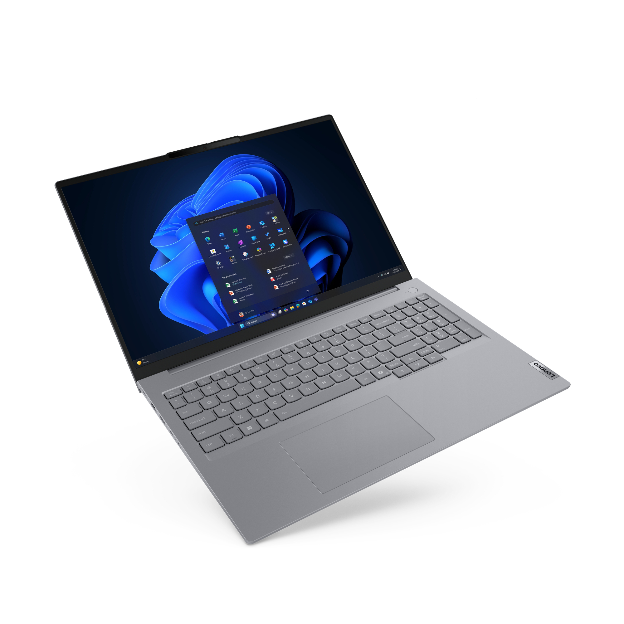 Lenovo ThinkBook 16 G9 AHP