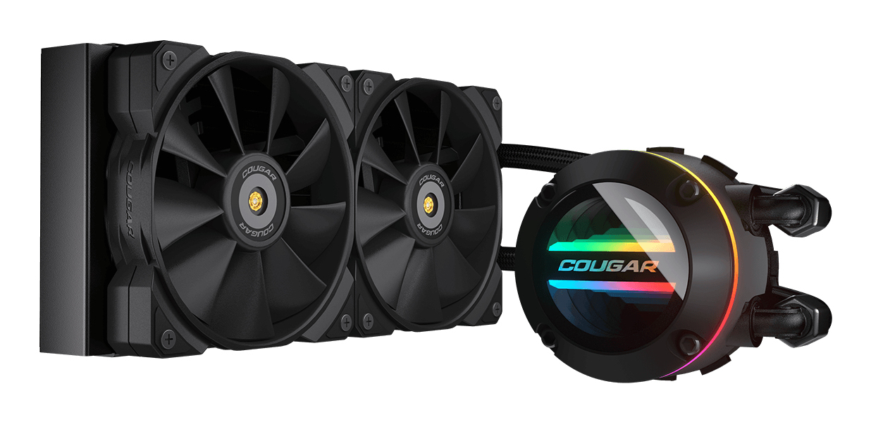 COUGAR Poseidon-GT 240