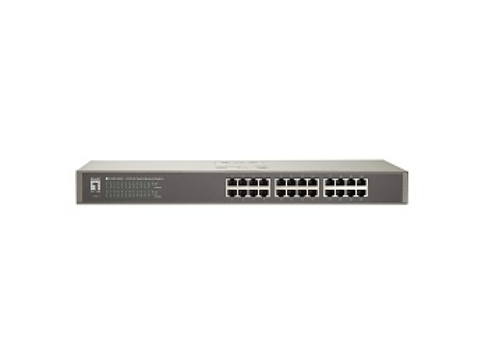 LevelOne FSW-2450