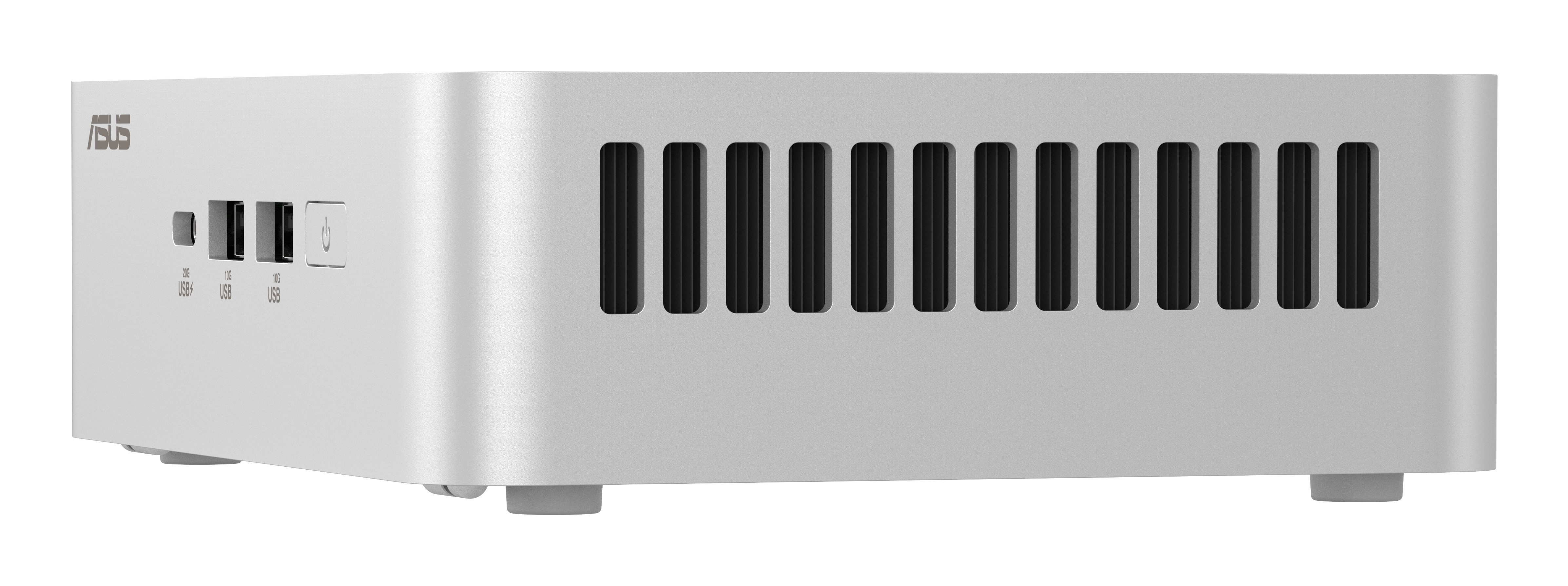 ASUS NUC 15 Pro+