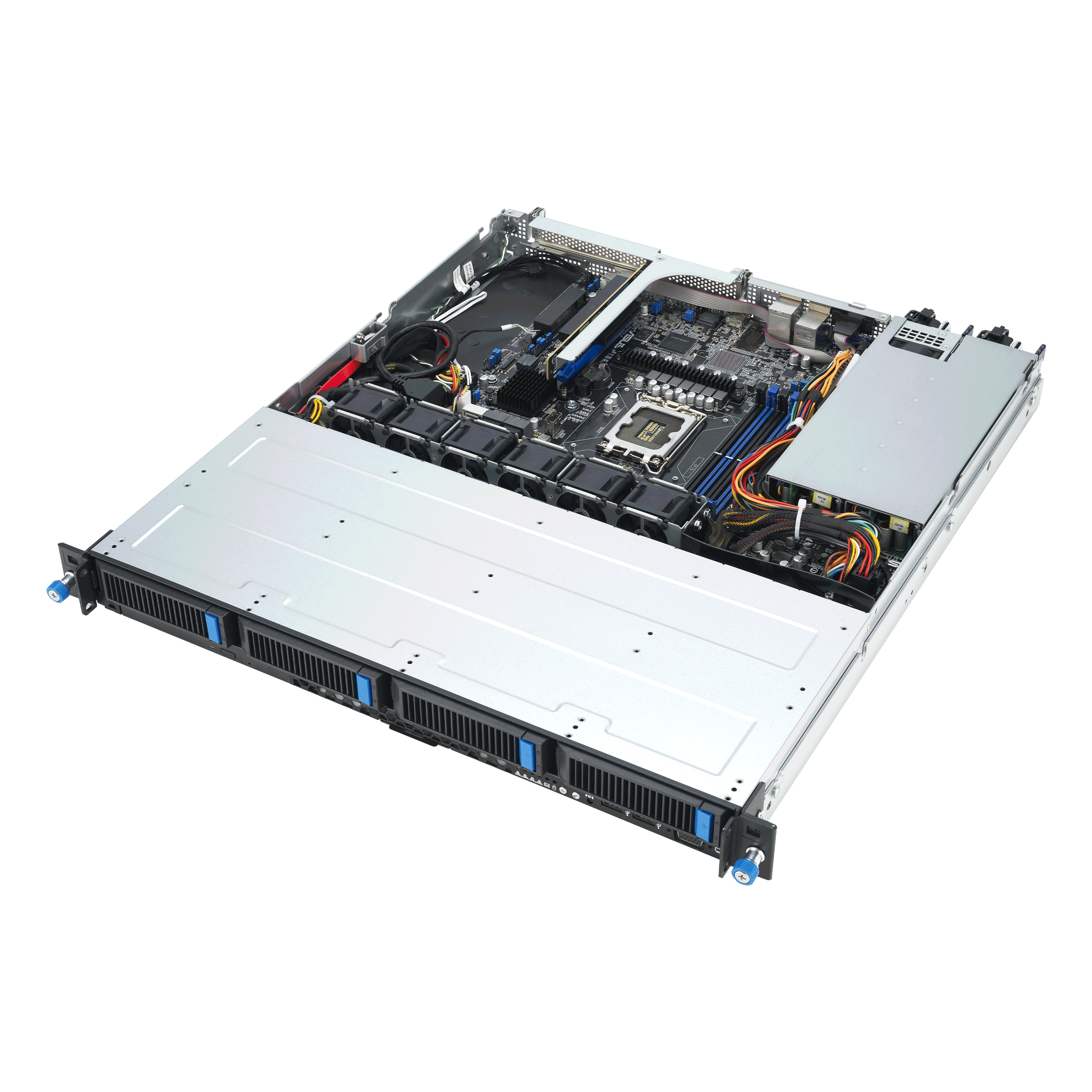ASUS RS300-E12-RS4