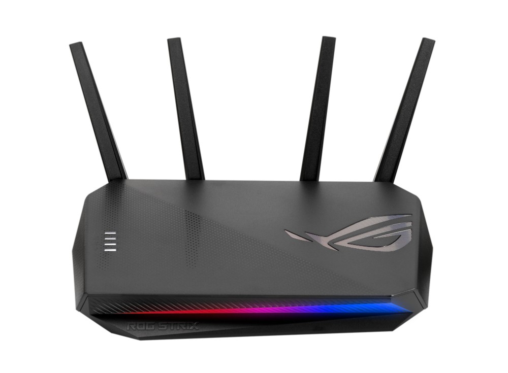 ASUS GS-AX5400