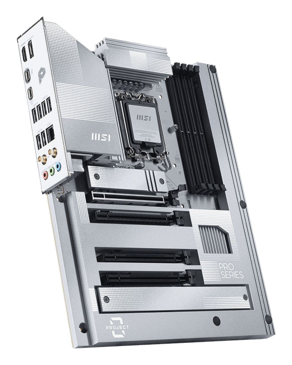 MSI PRO Z890-S WIFI PZ