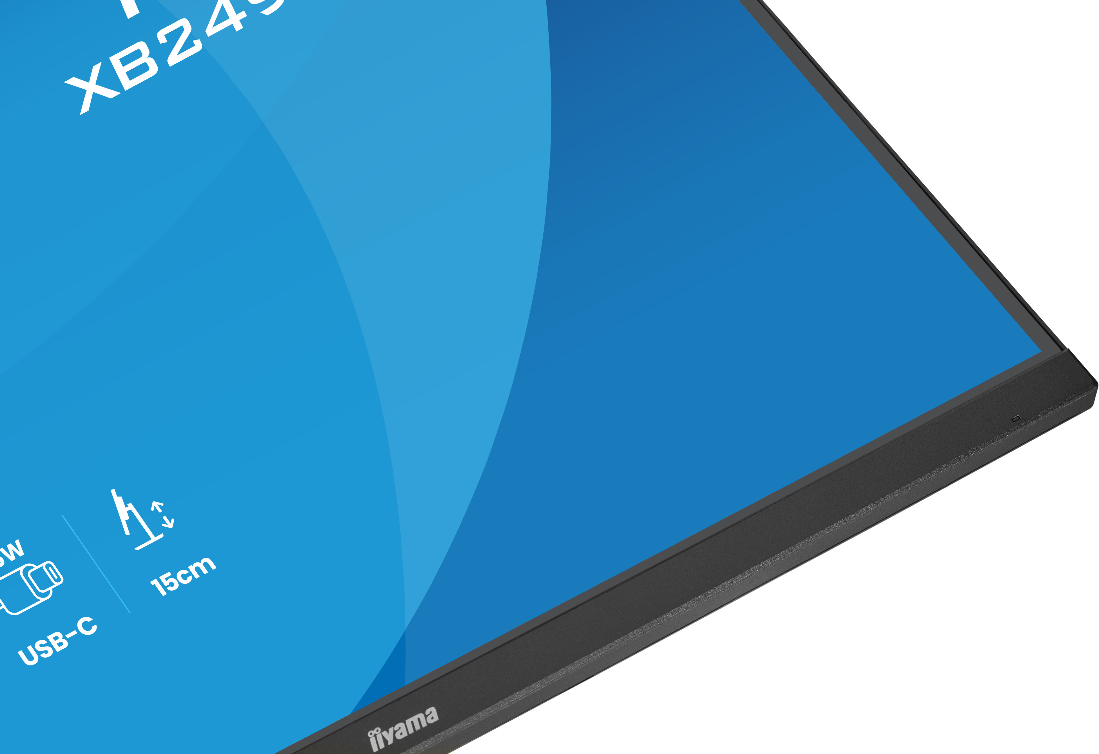 iiyama XB2495WSC-B1