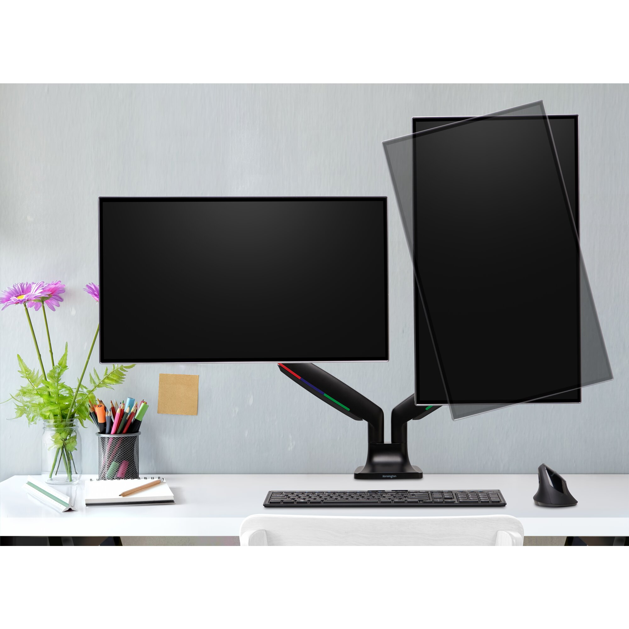 Kensington SmartFit One-Touch