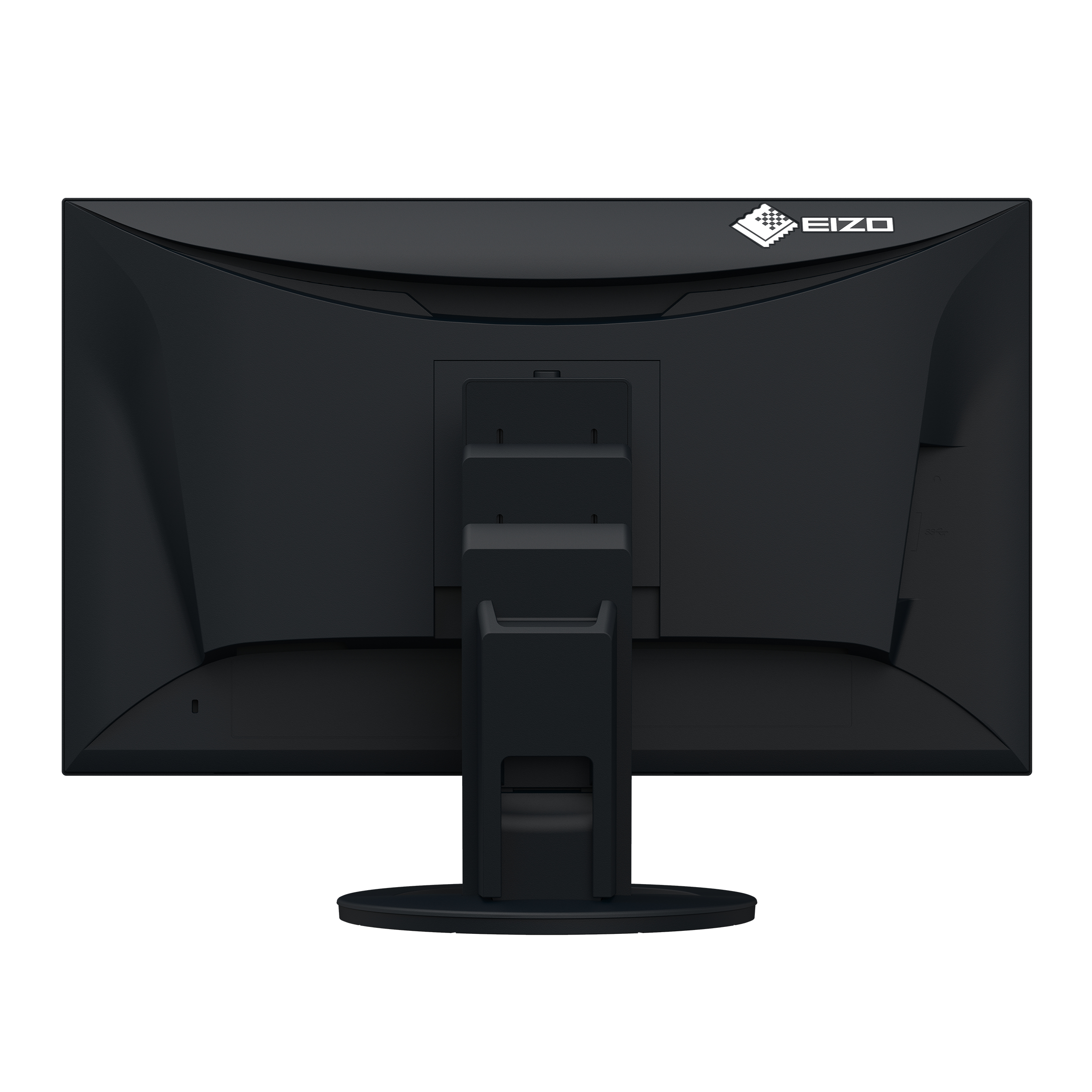 EIZO FlexScan EV2490-BK