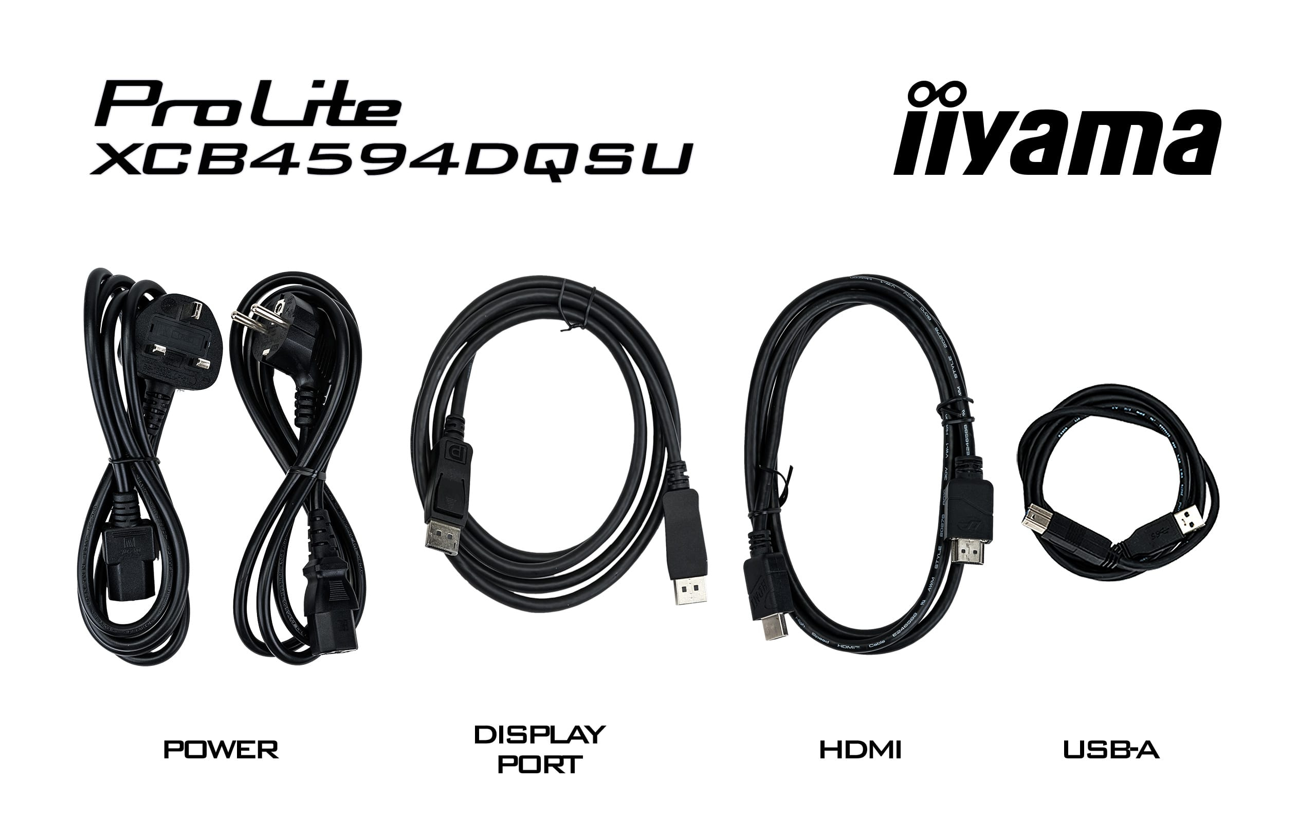 iiyama XCB4594DQSU-B1