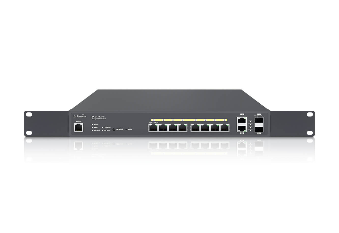 EnGenius ECS1112FP
