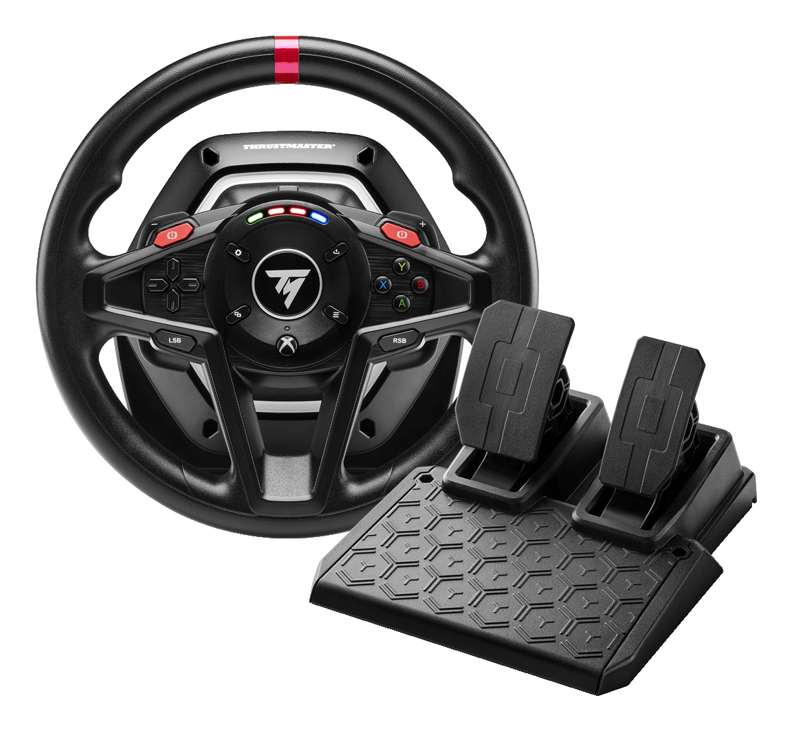 Thrustmaster T128 Shifter Pack