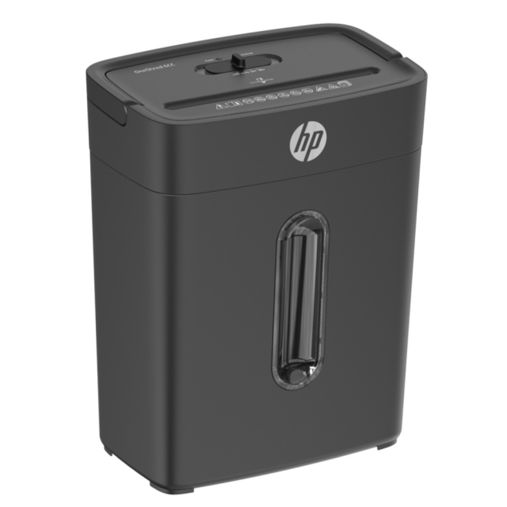 HP One Shred 6CC