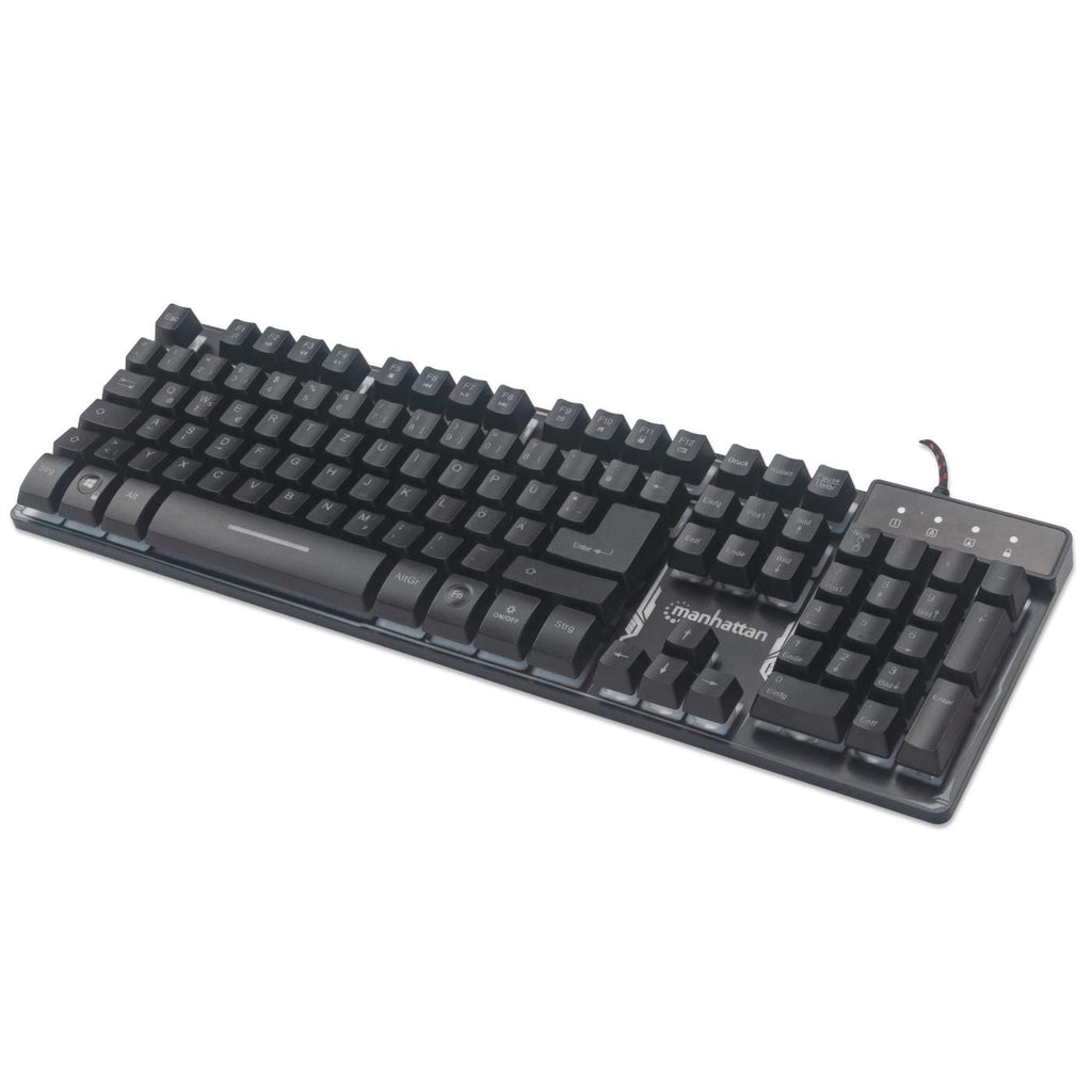 Manhattan Gaming-Tastatur
