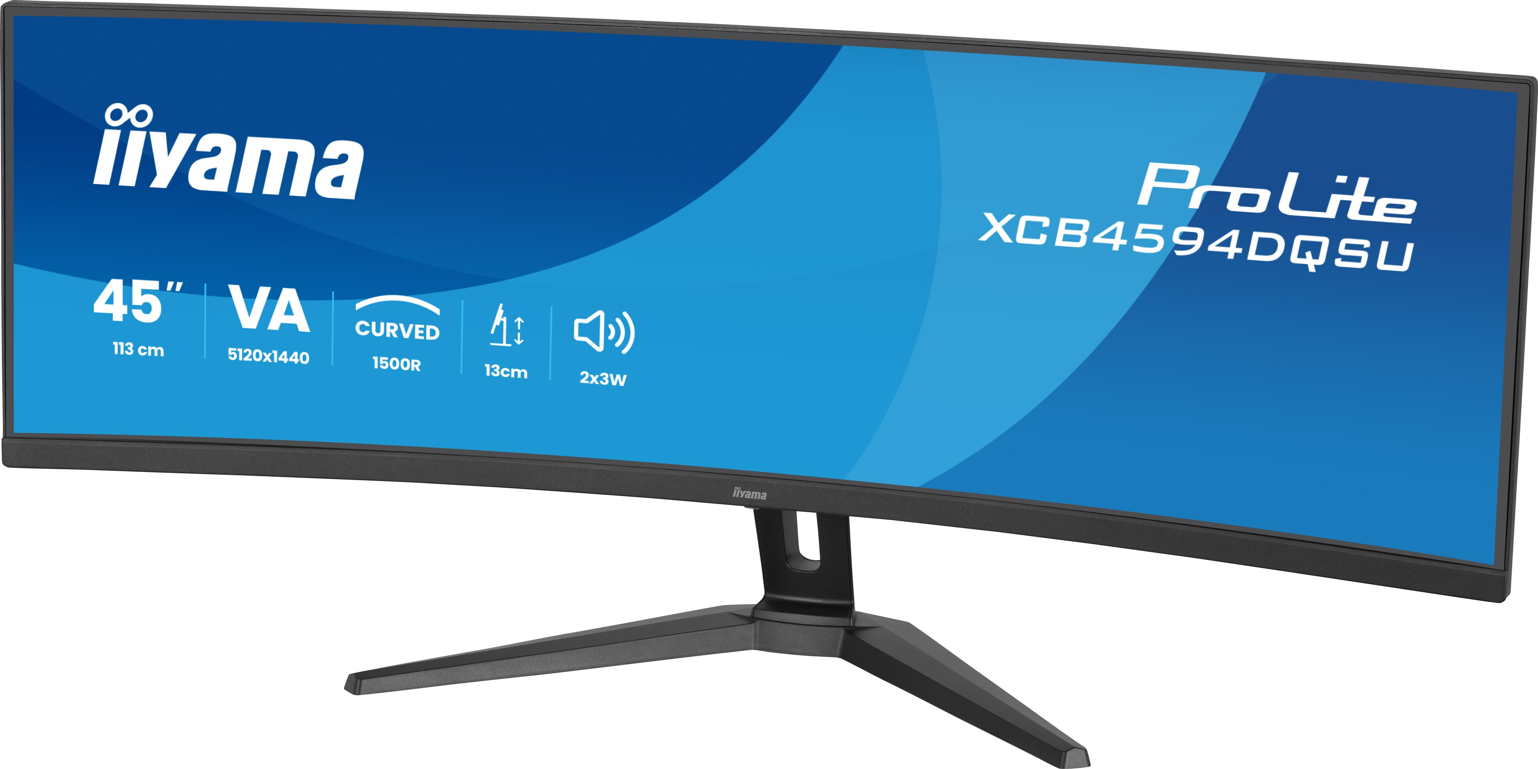 iiyama XCB4594DQSU-B1
