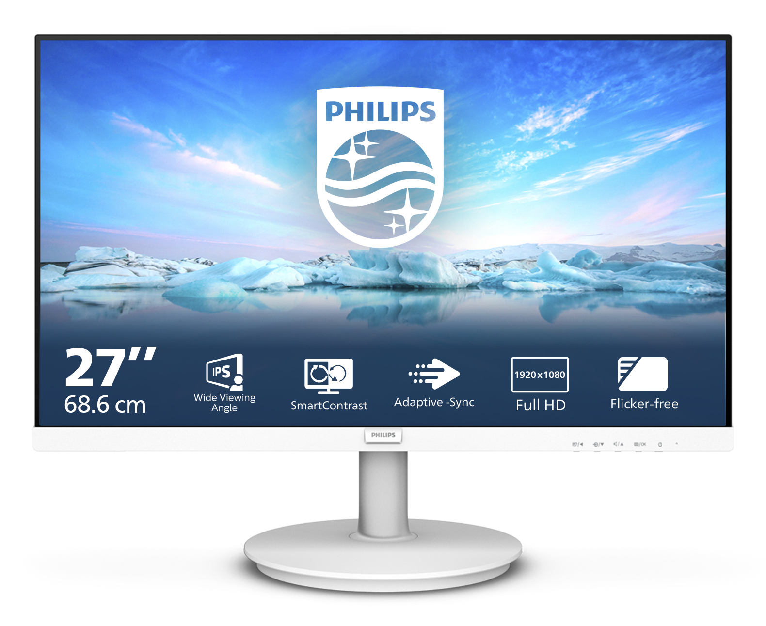 Philips 271V8AW/00