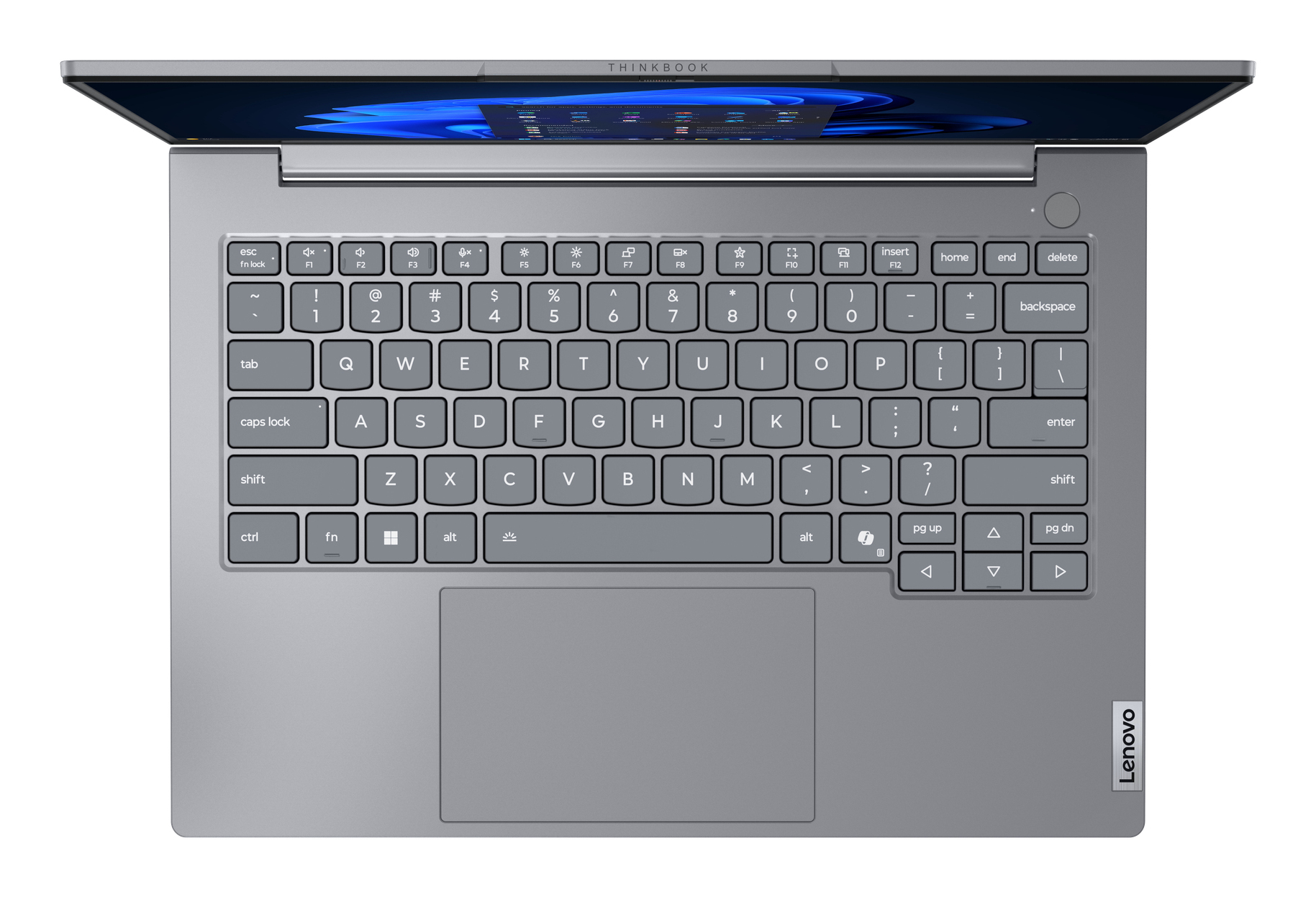 Lenovo ThinkBook 14 G9 AHP