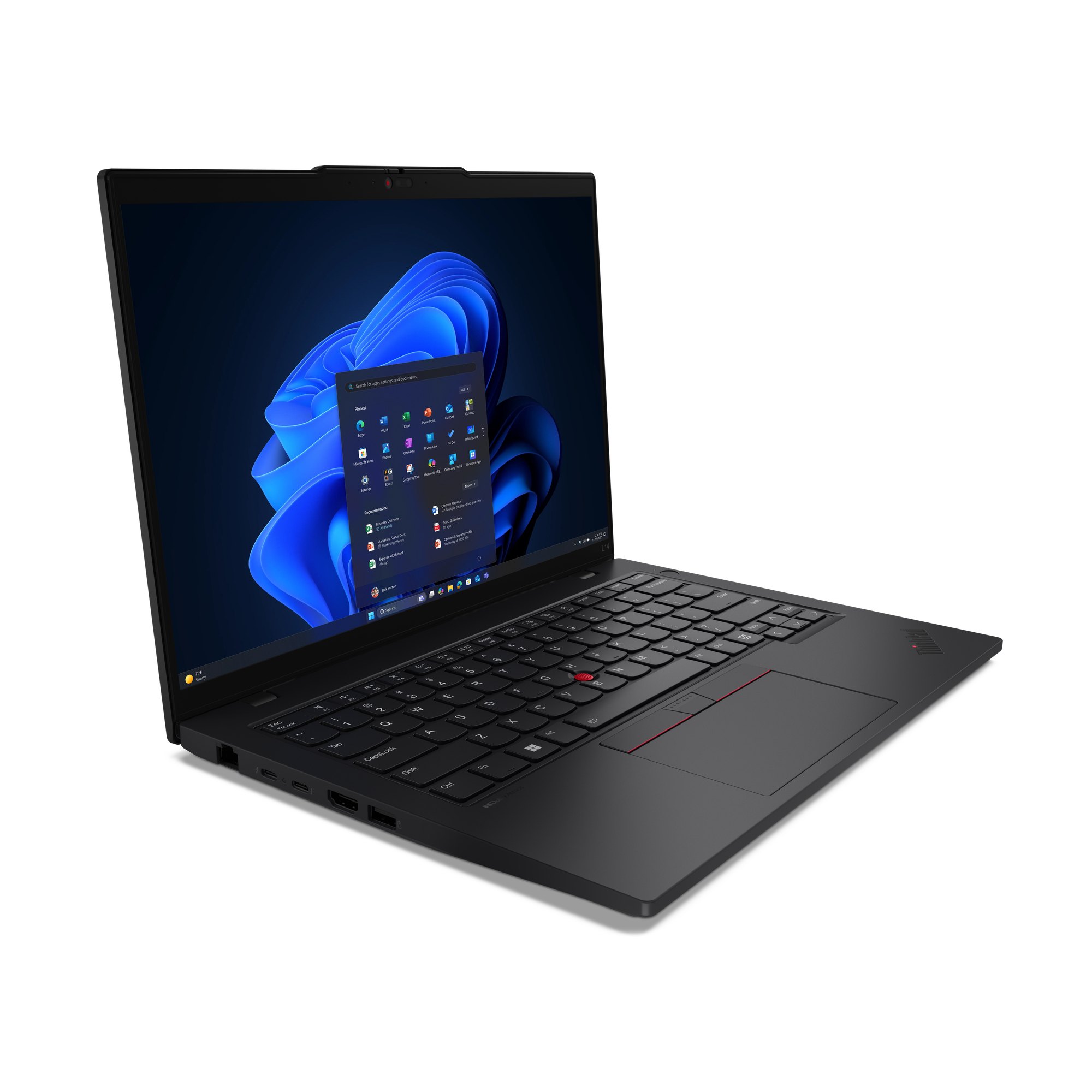 Lenovo ThinkPad L14 Gen 6 (Intel)