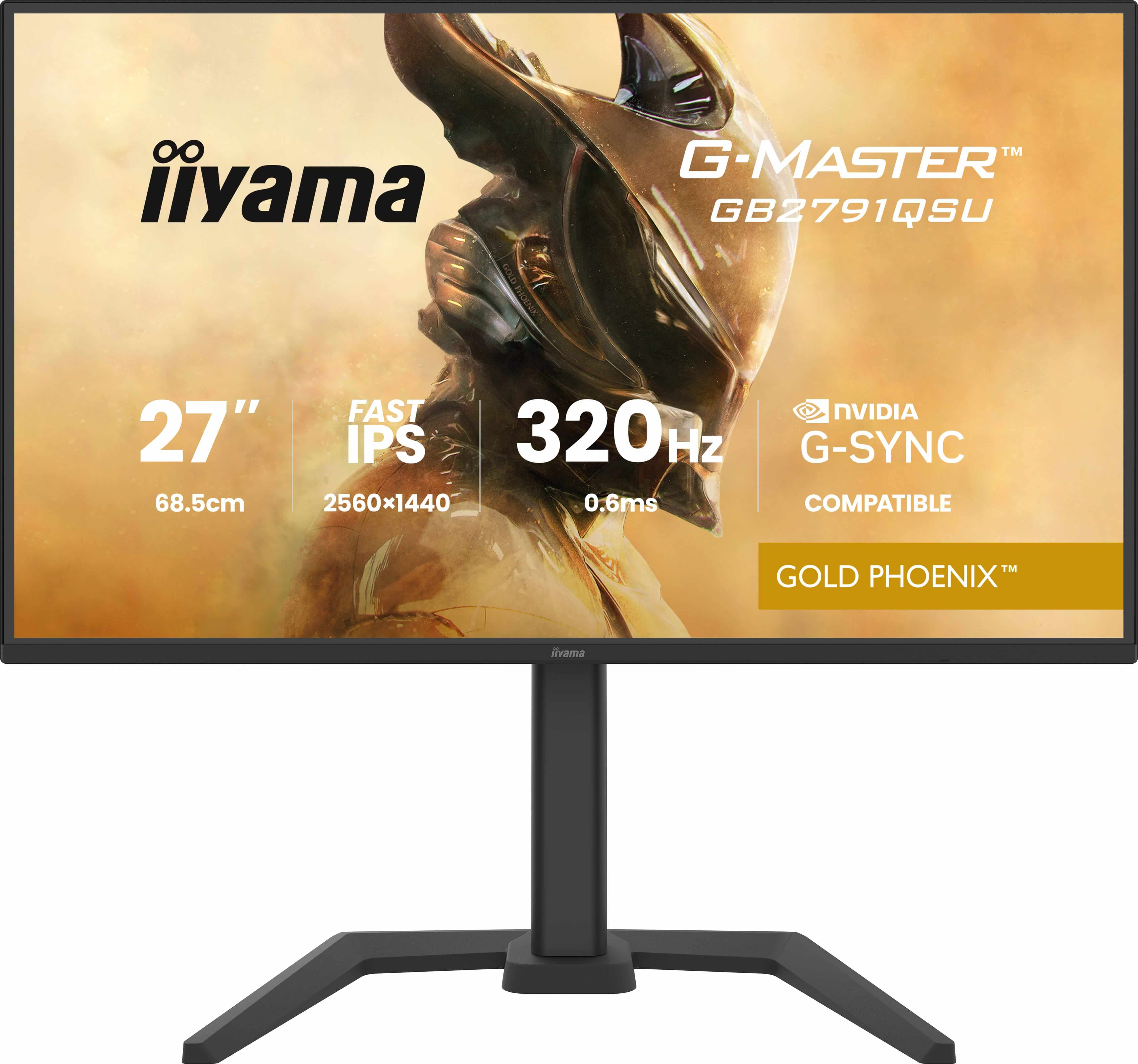 iiyama GB2791QSU-B1