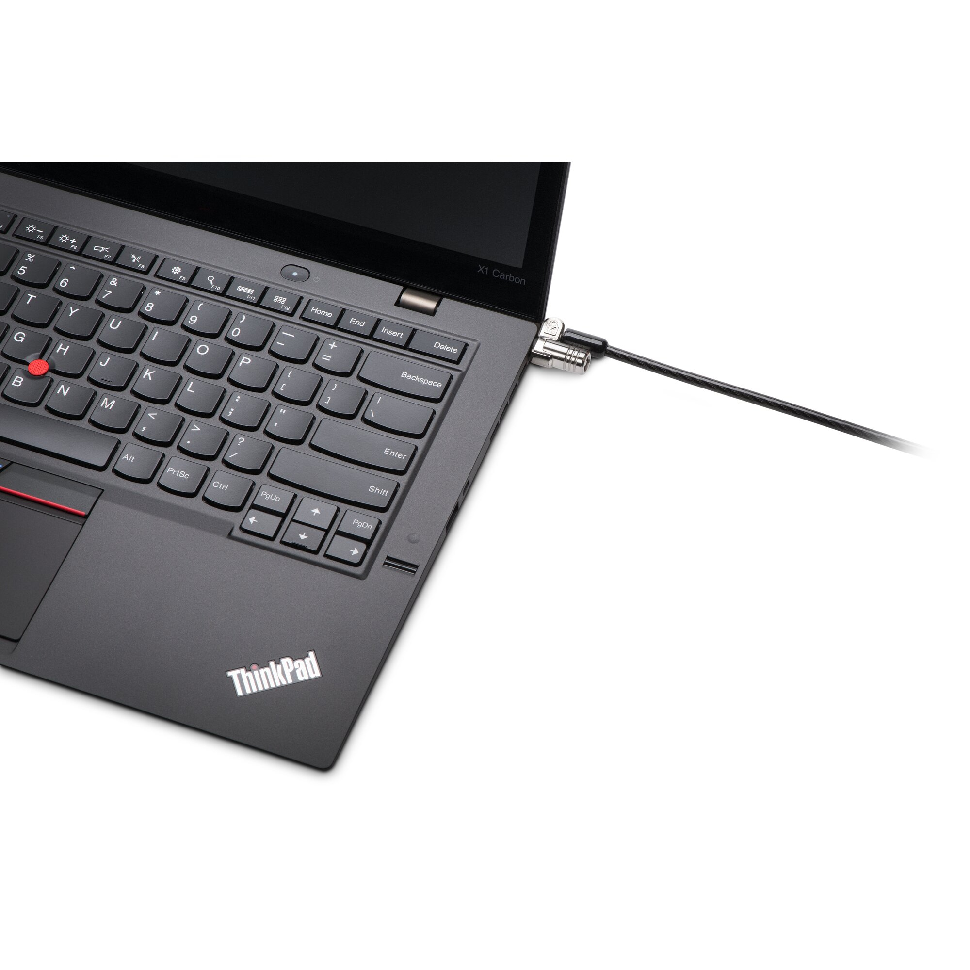 Kensington MicroSaver 2.0