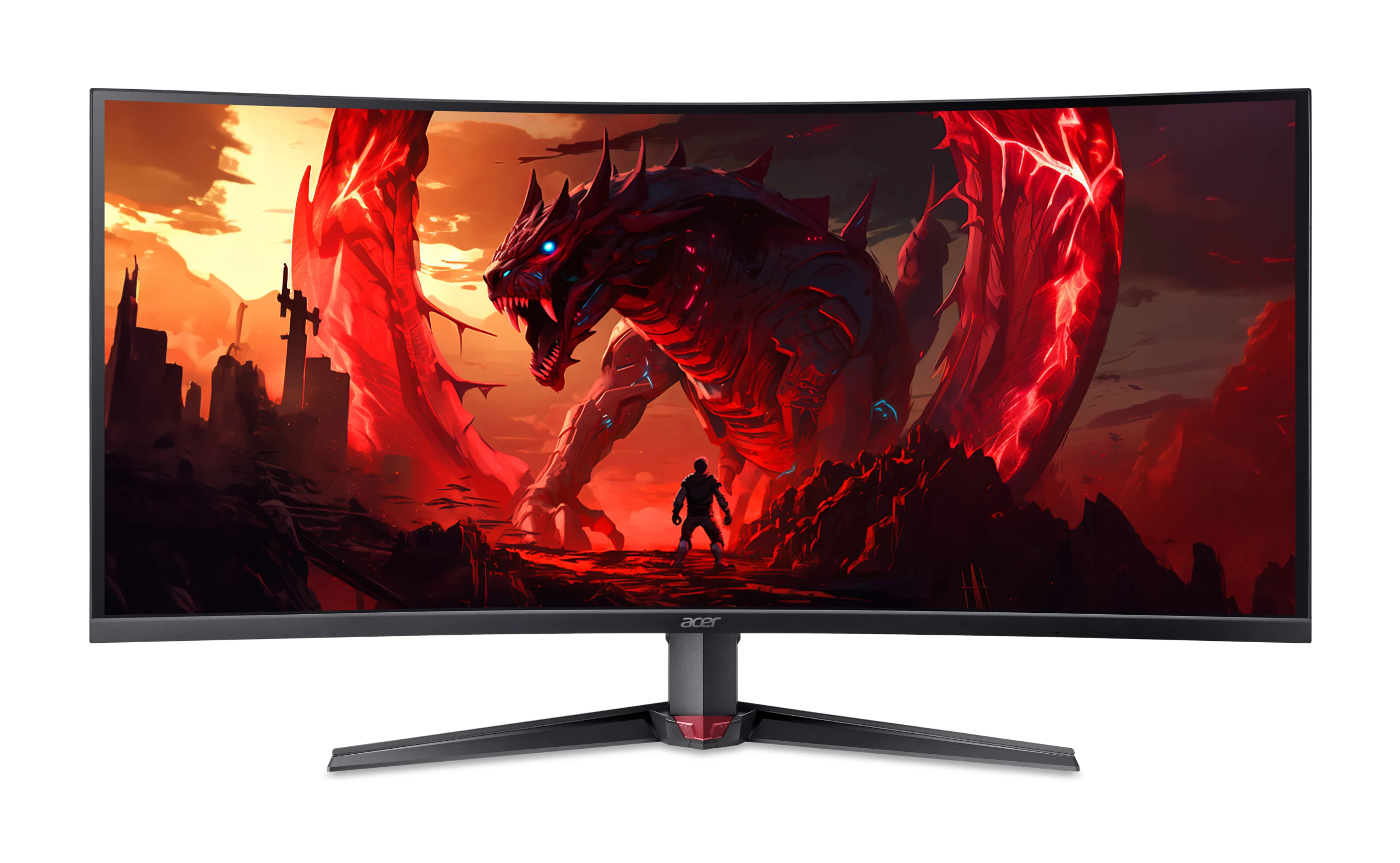 Acer Nitro XZ403CKR