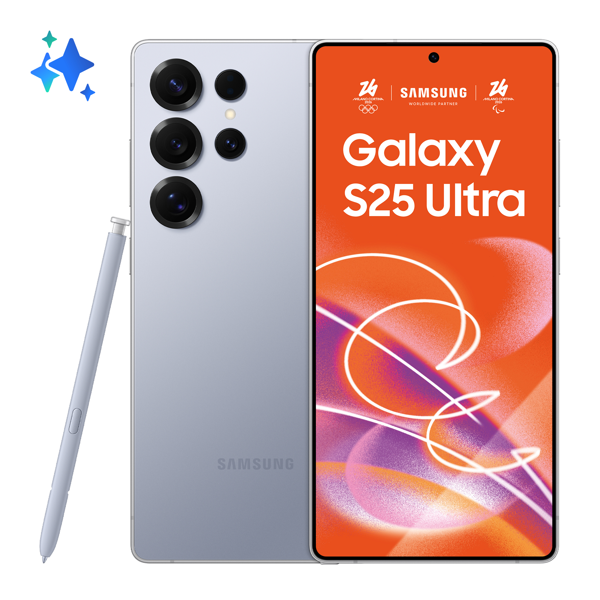 Samsung Galaxy S25 Ultra