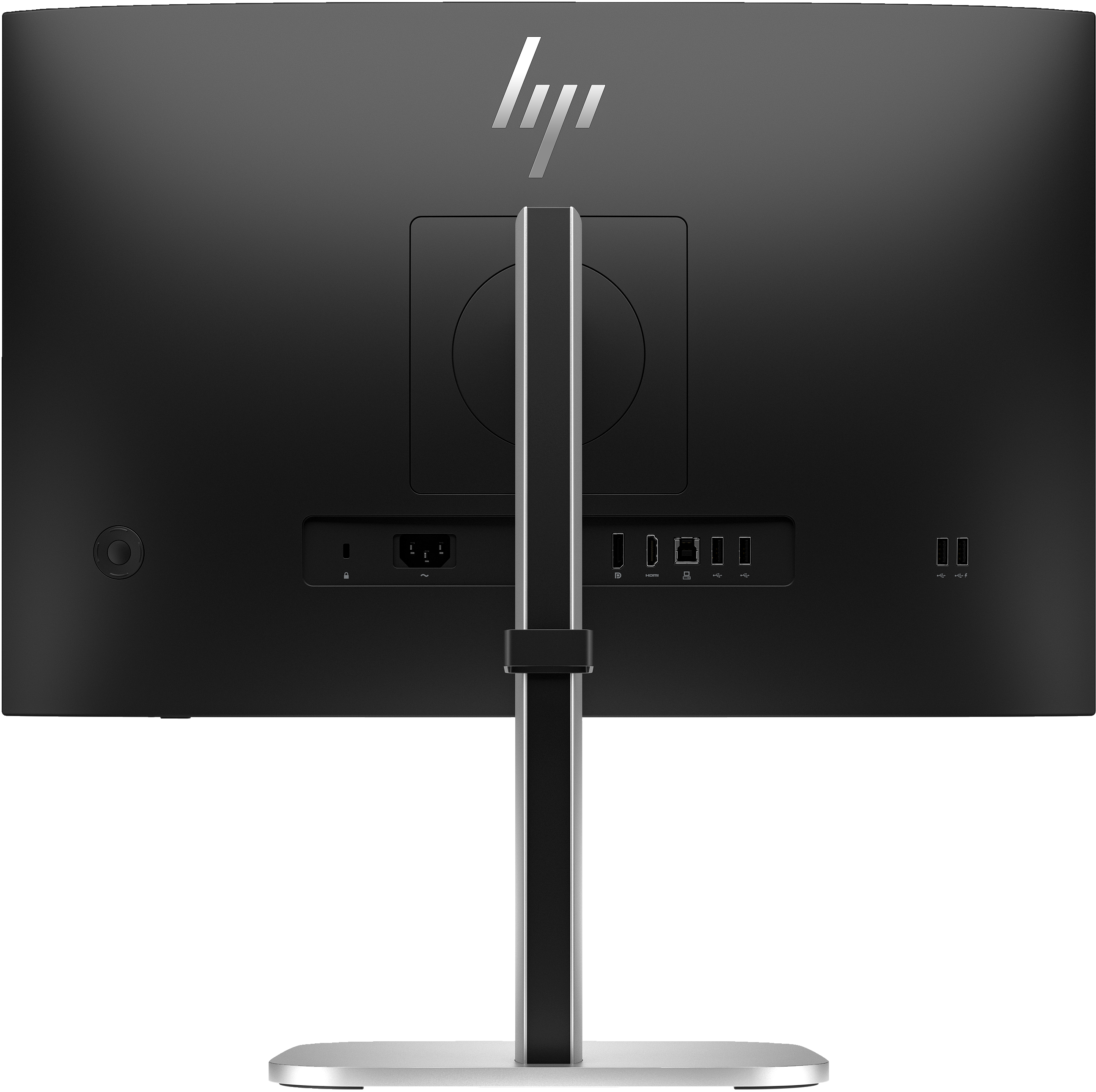 HP 524pn