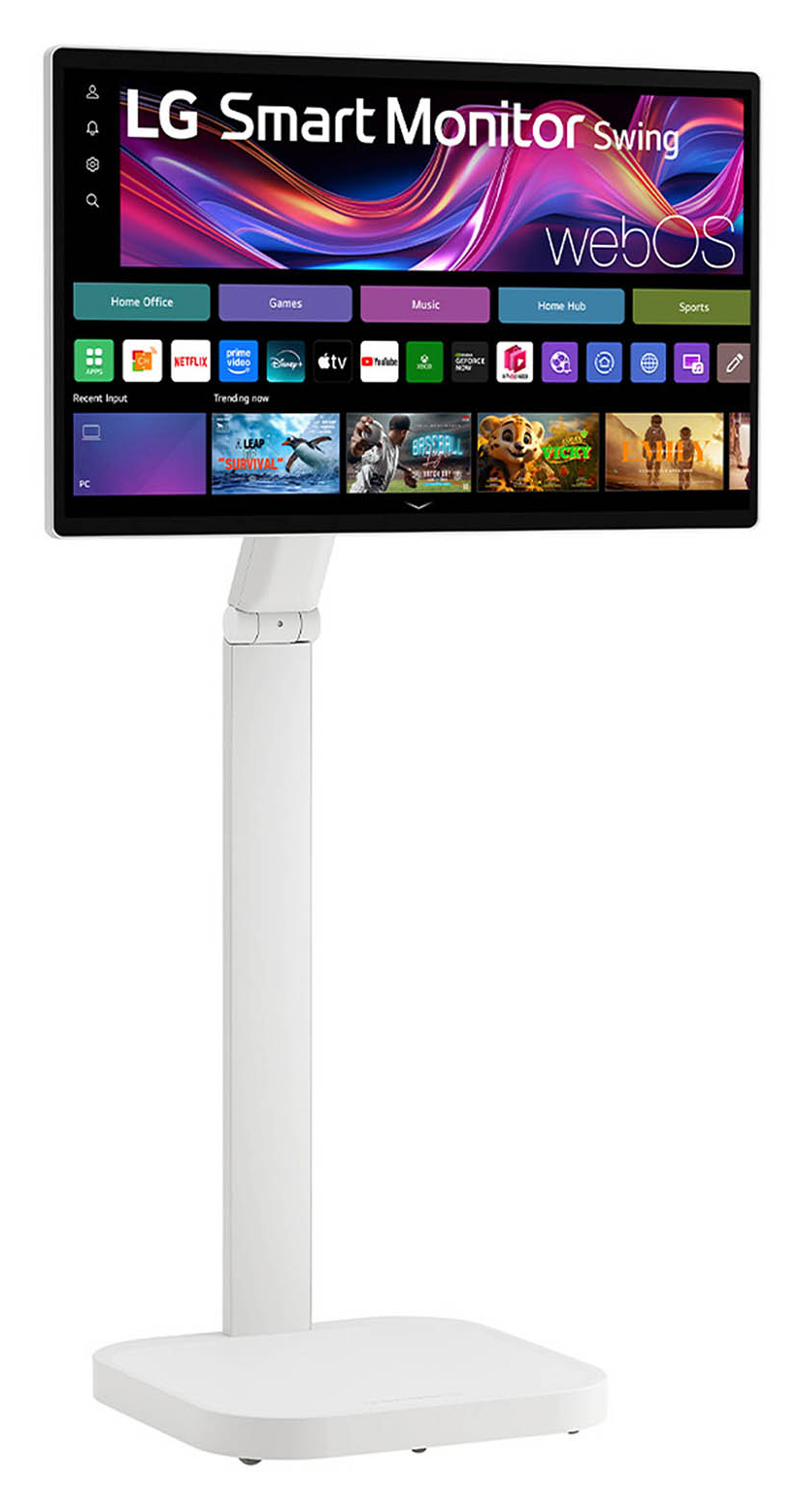 LG 32U889SA-W