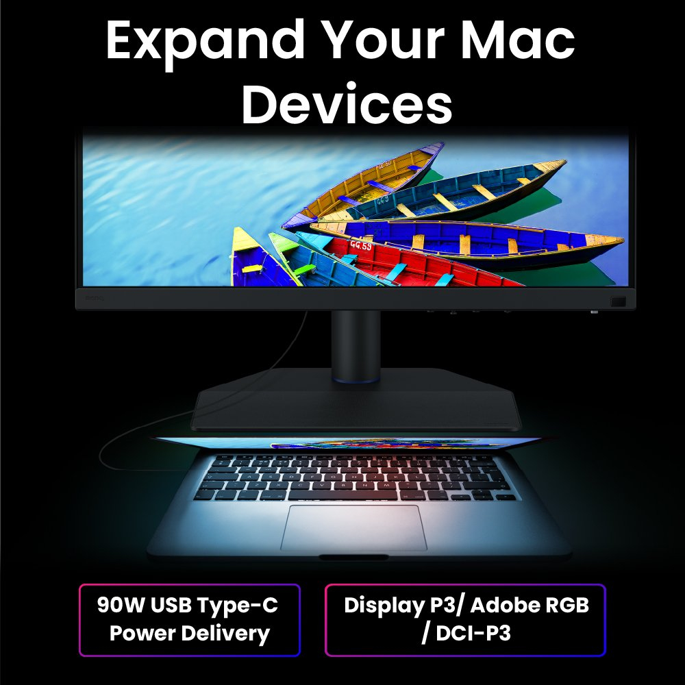 BenQ SW242Q