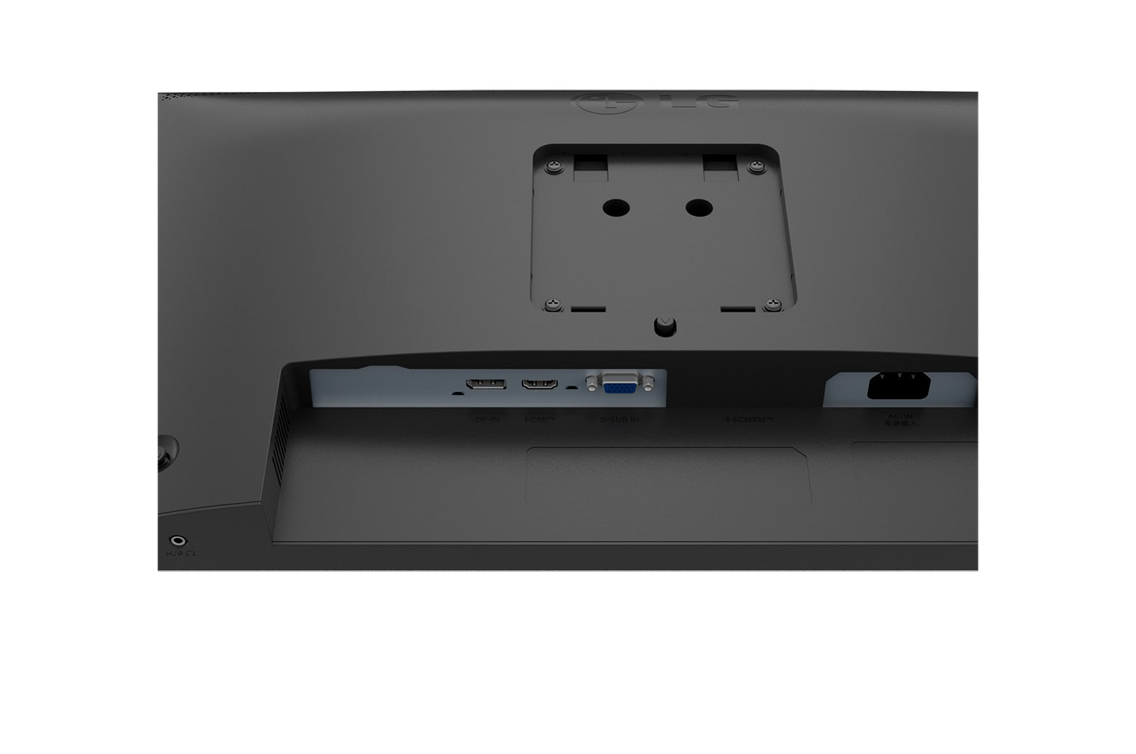 LG 24BA560