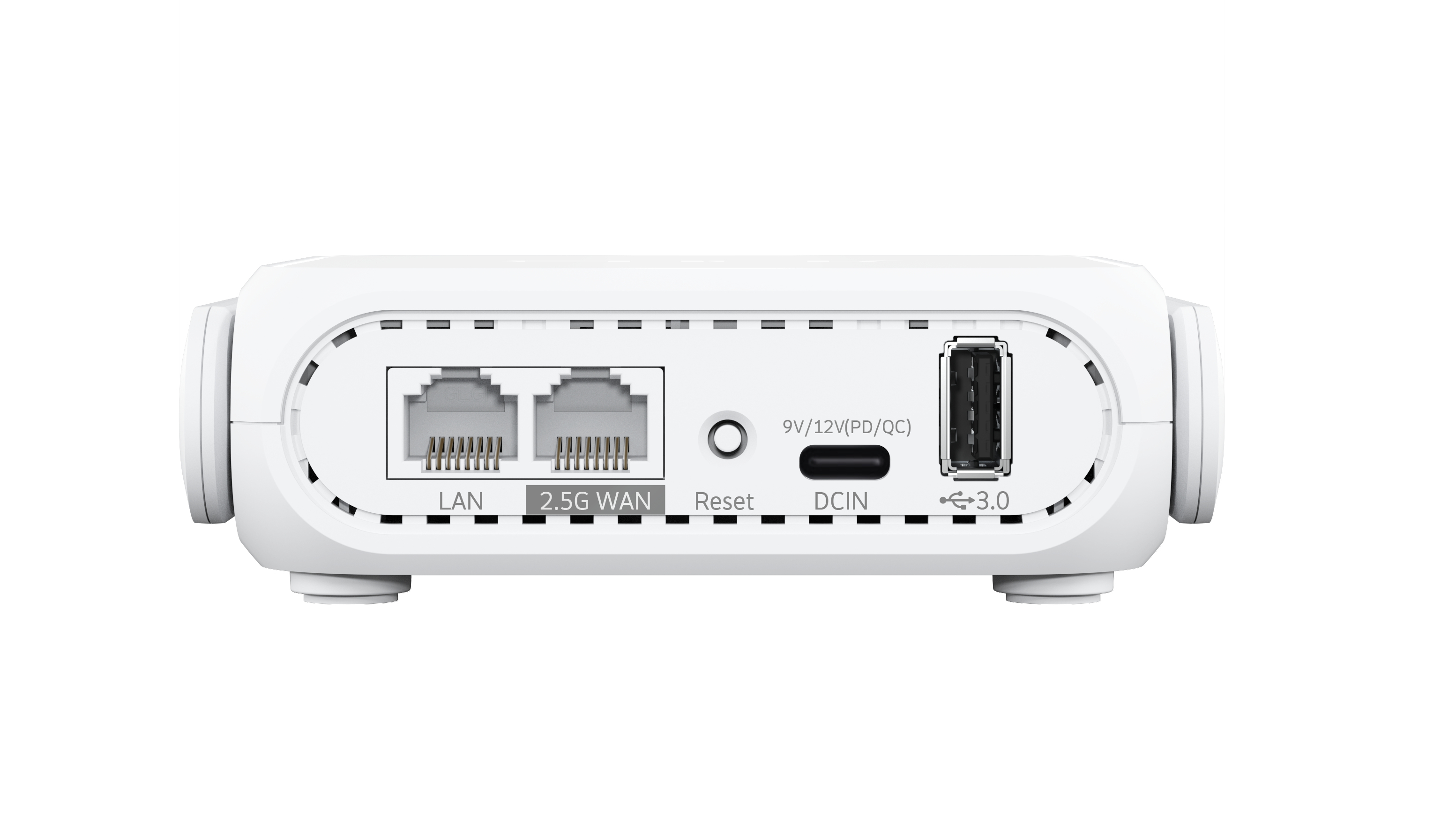 ASUS RT-BE58 Go