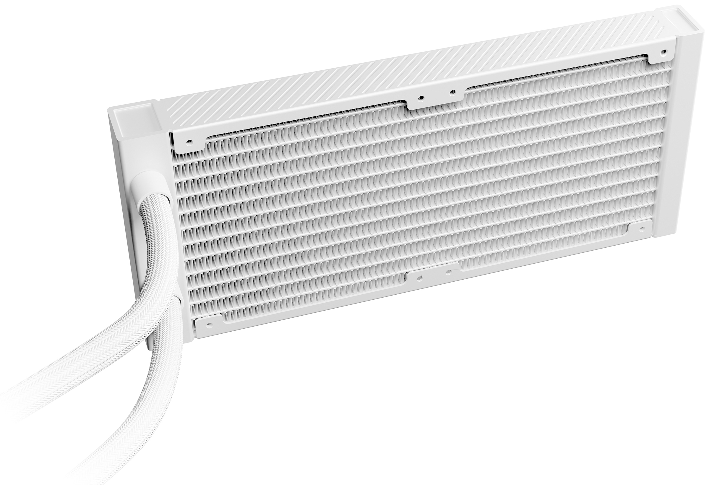 be quiet! LIGHT LOOP 240mm White