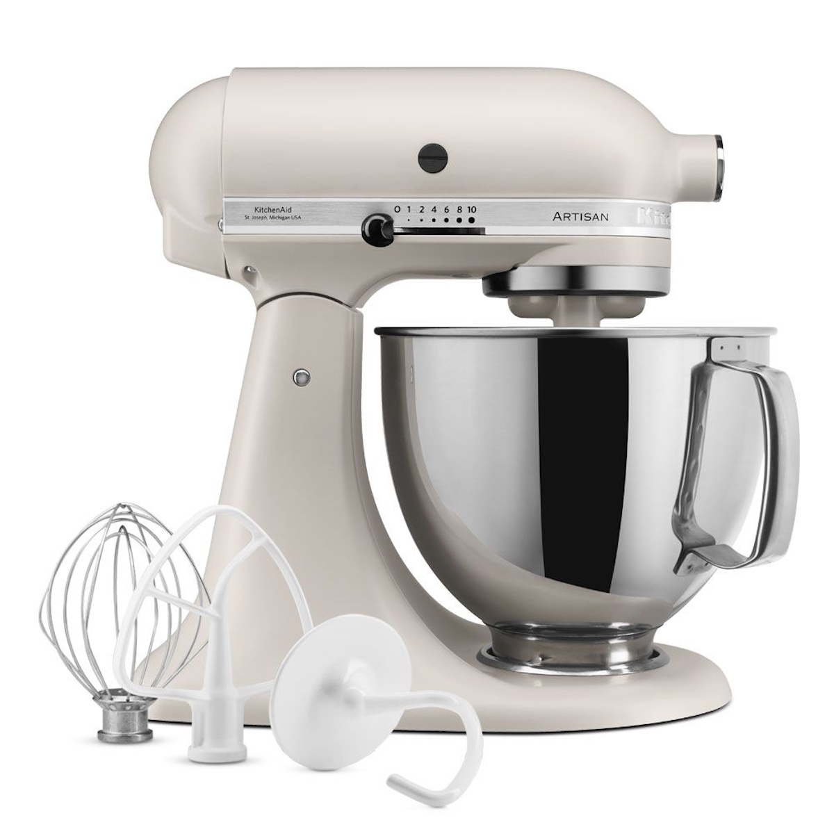 KitchenAid Artisan Milkshake 4,8L