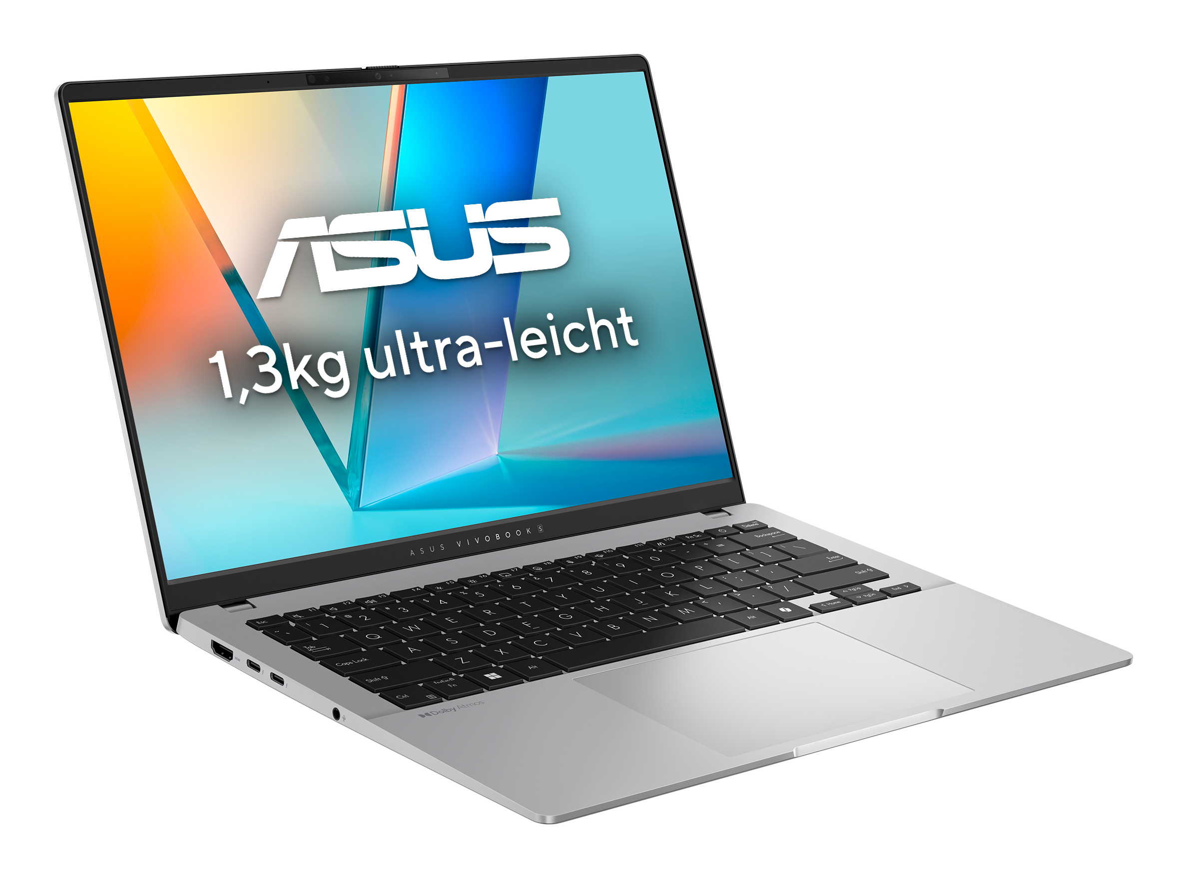 ASUS Vivobook S14 OLED S5406SAL-SF312W