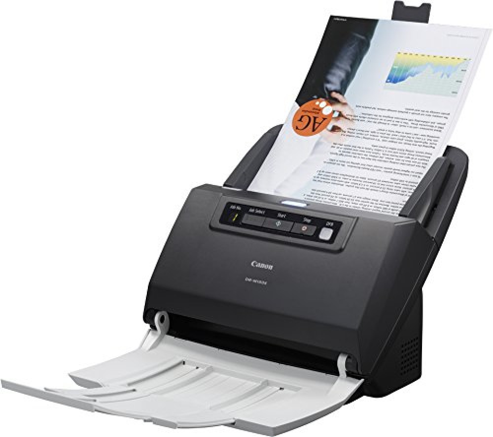 Canon DR-M160II