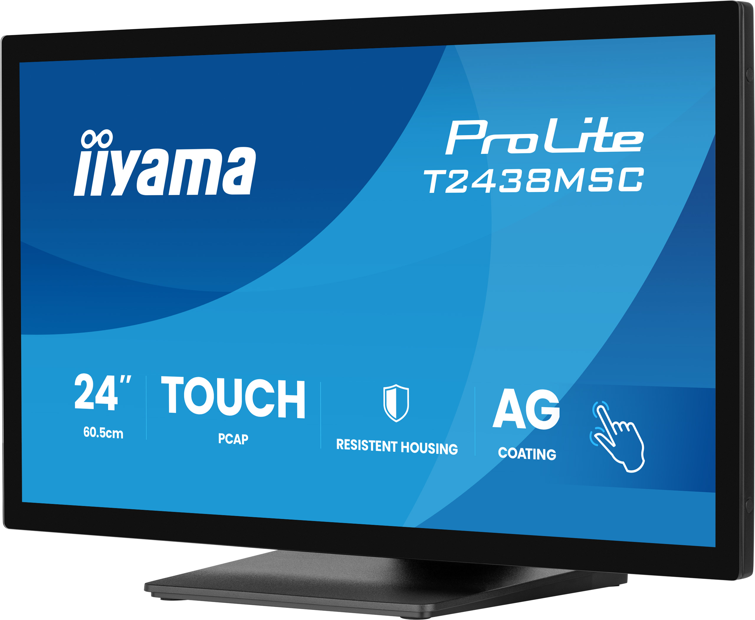 iiyama T2438MSC-B2
