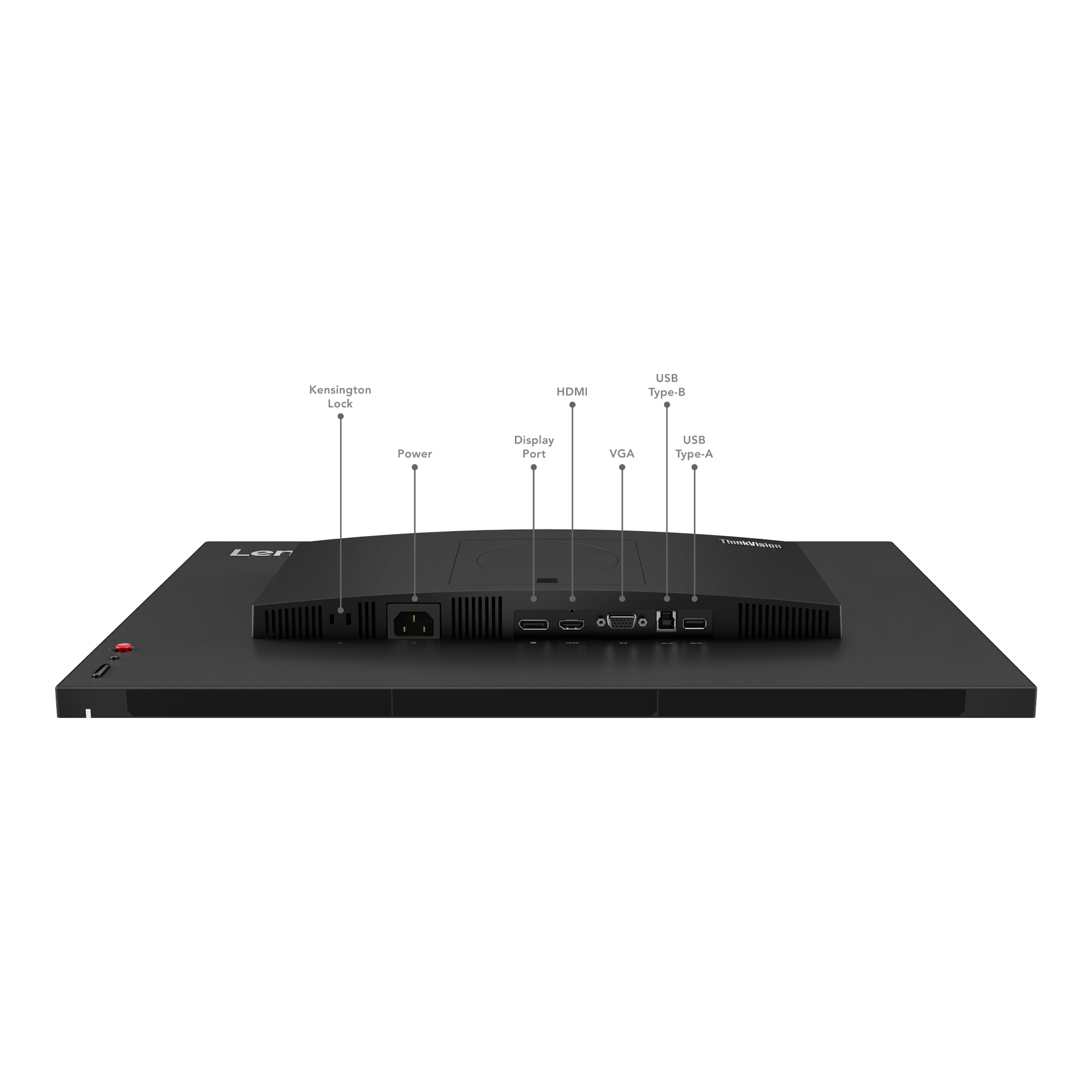 Lenovo ThinkVision T24d-30