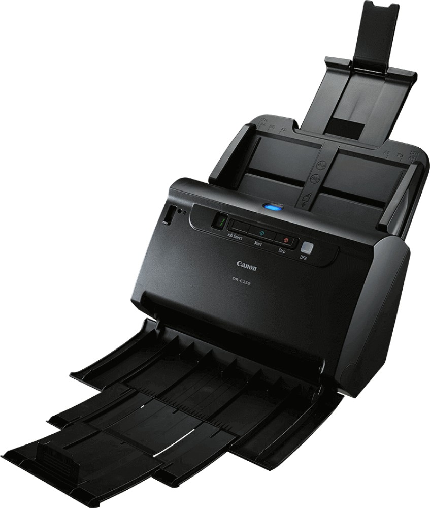Canon DR-C230