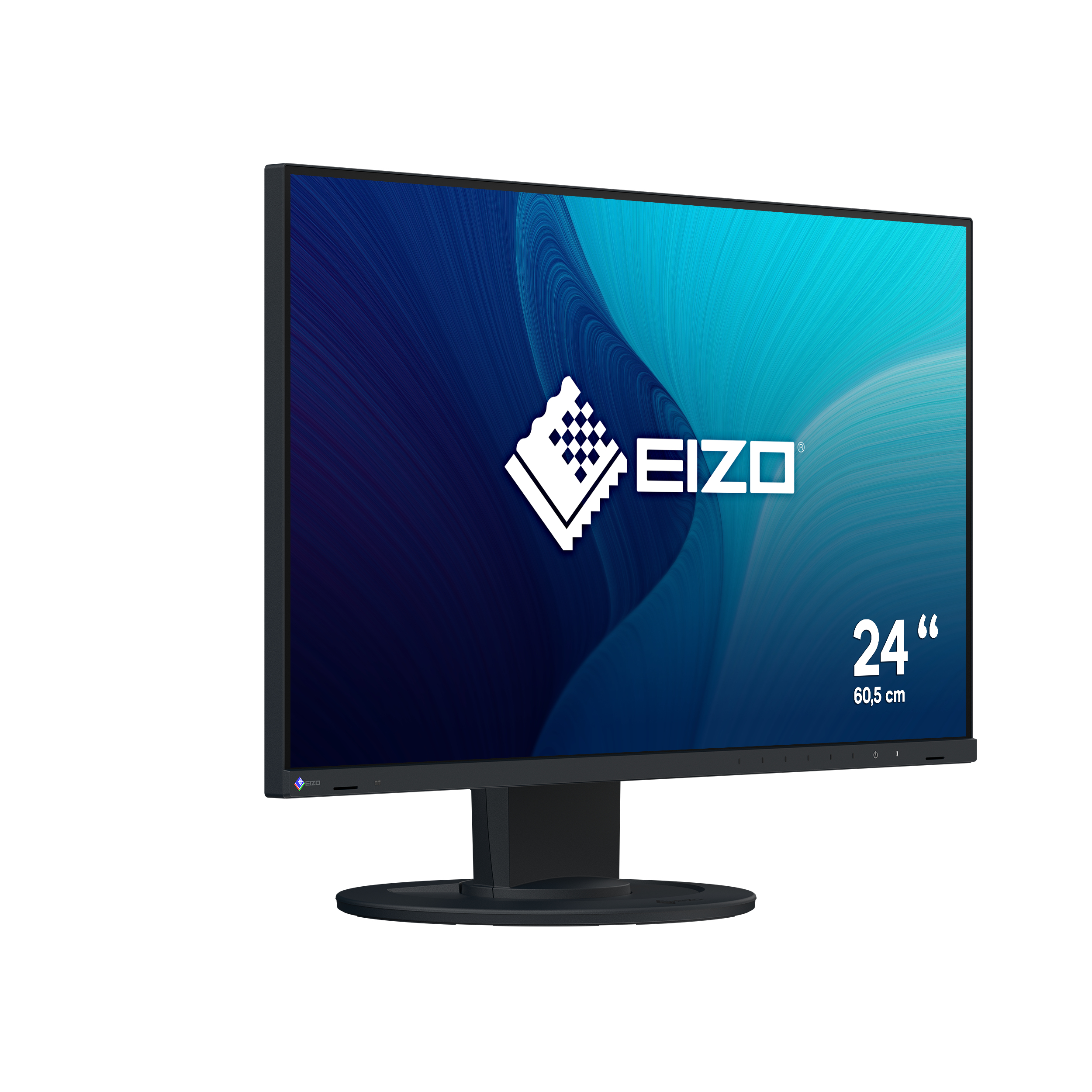 EIZO EV2400R-BK