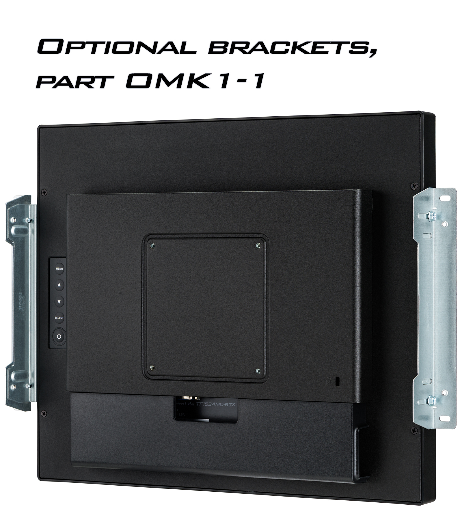 iiyama TF1534MC-B7X
