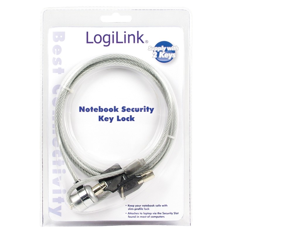 LogiLink NBS003