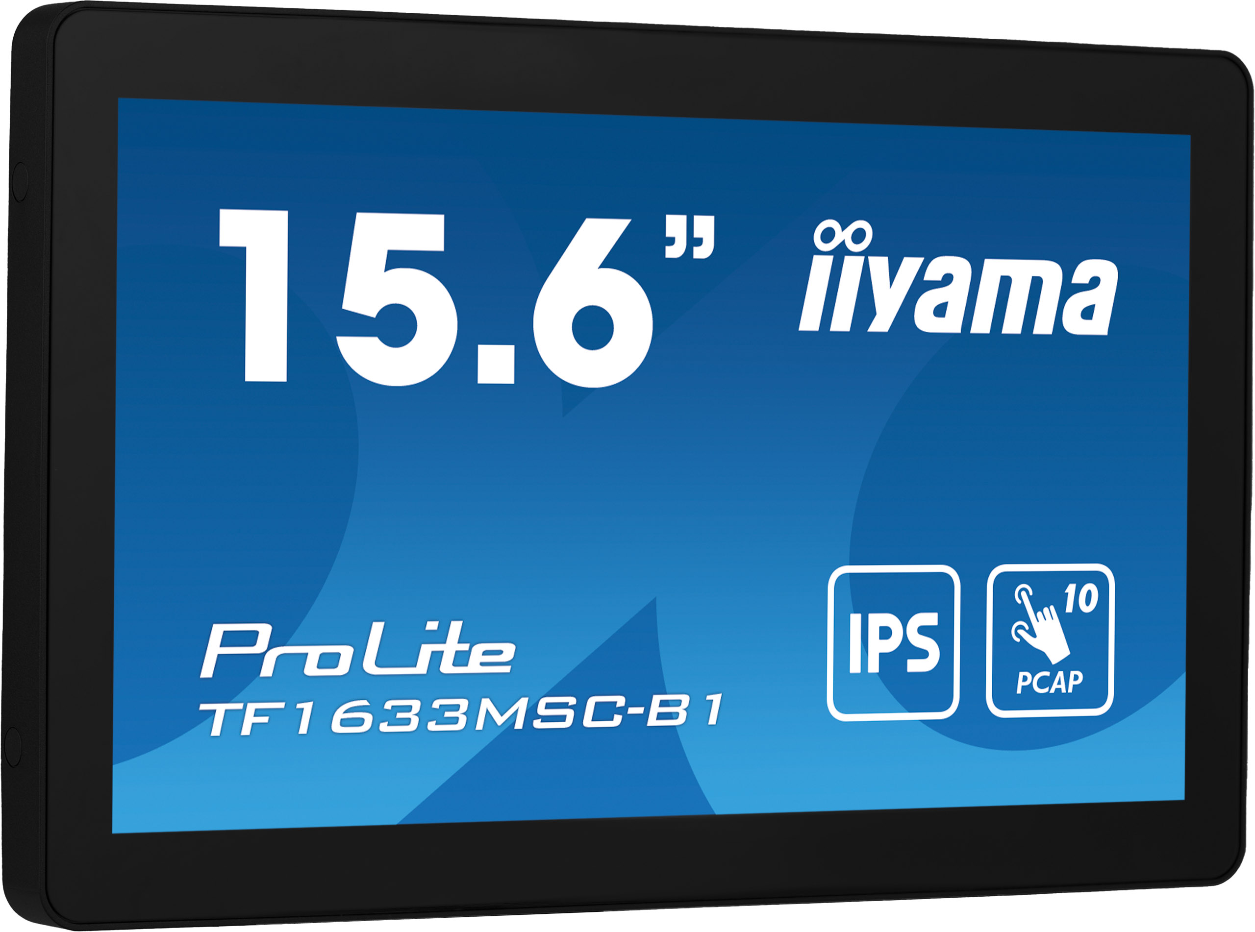 iiyama ProLite TF1633MSC-B1