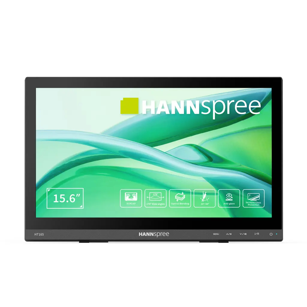 Hannspree HT165HPB