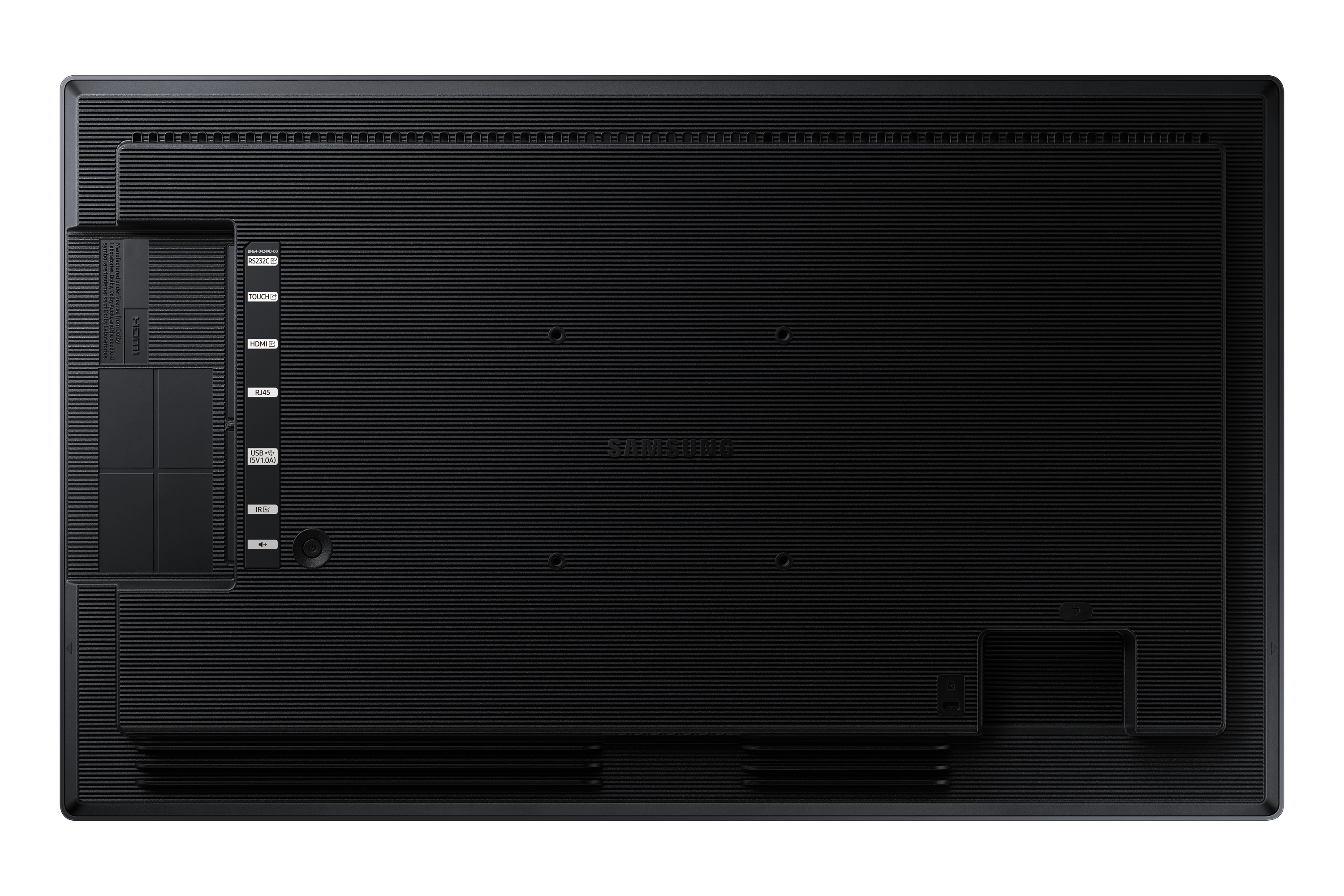 Samsung QB24C-T