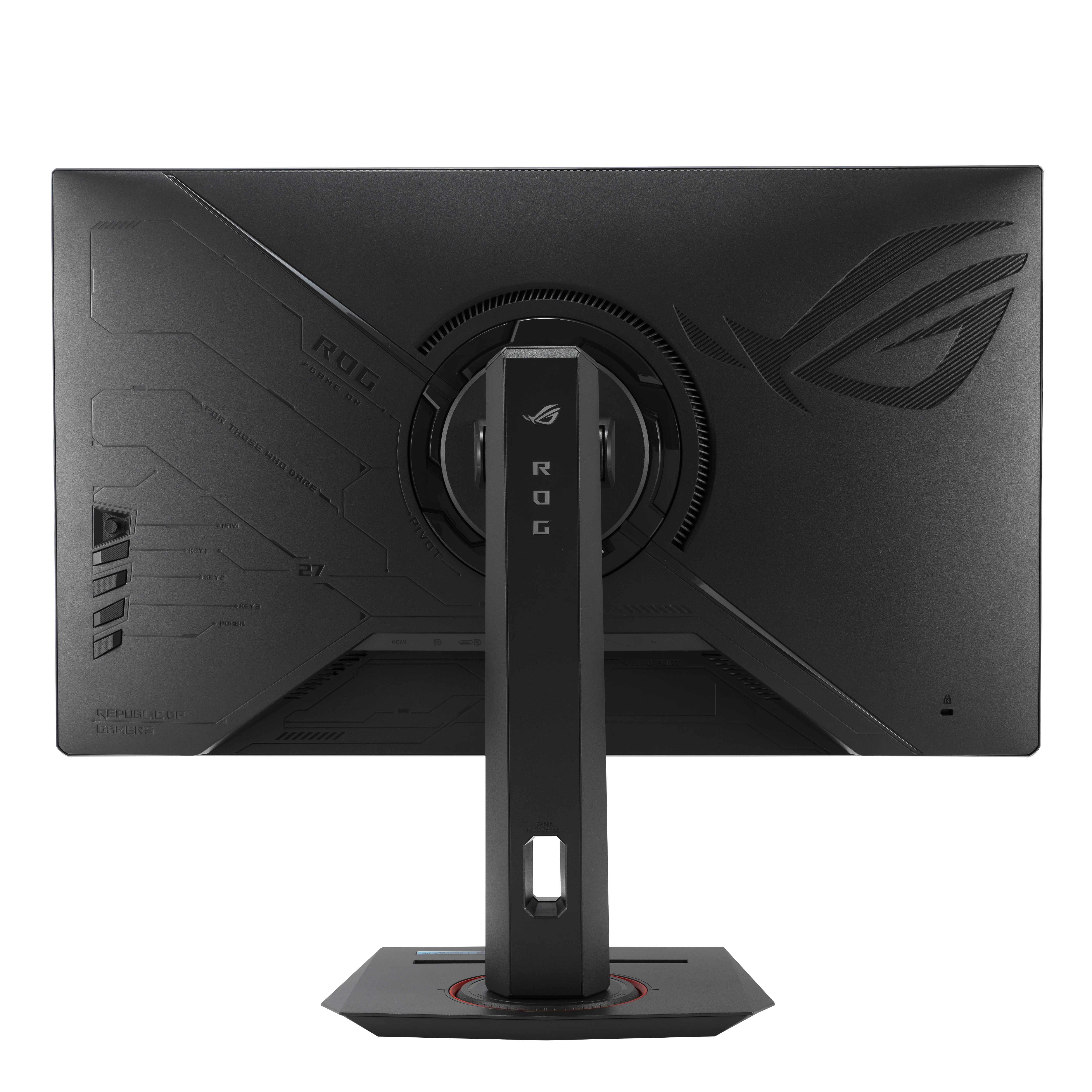 ASUS ROG Strix XG279CNS