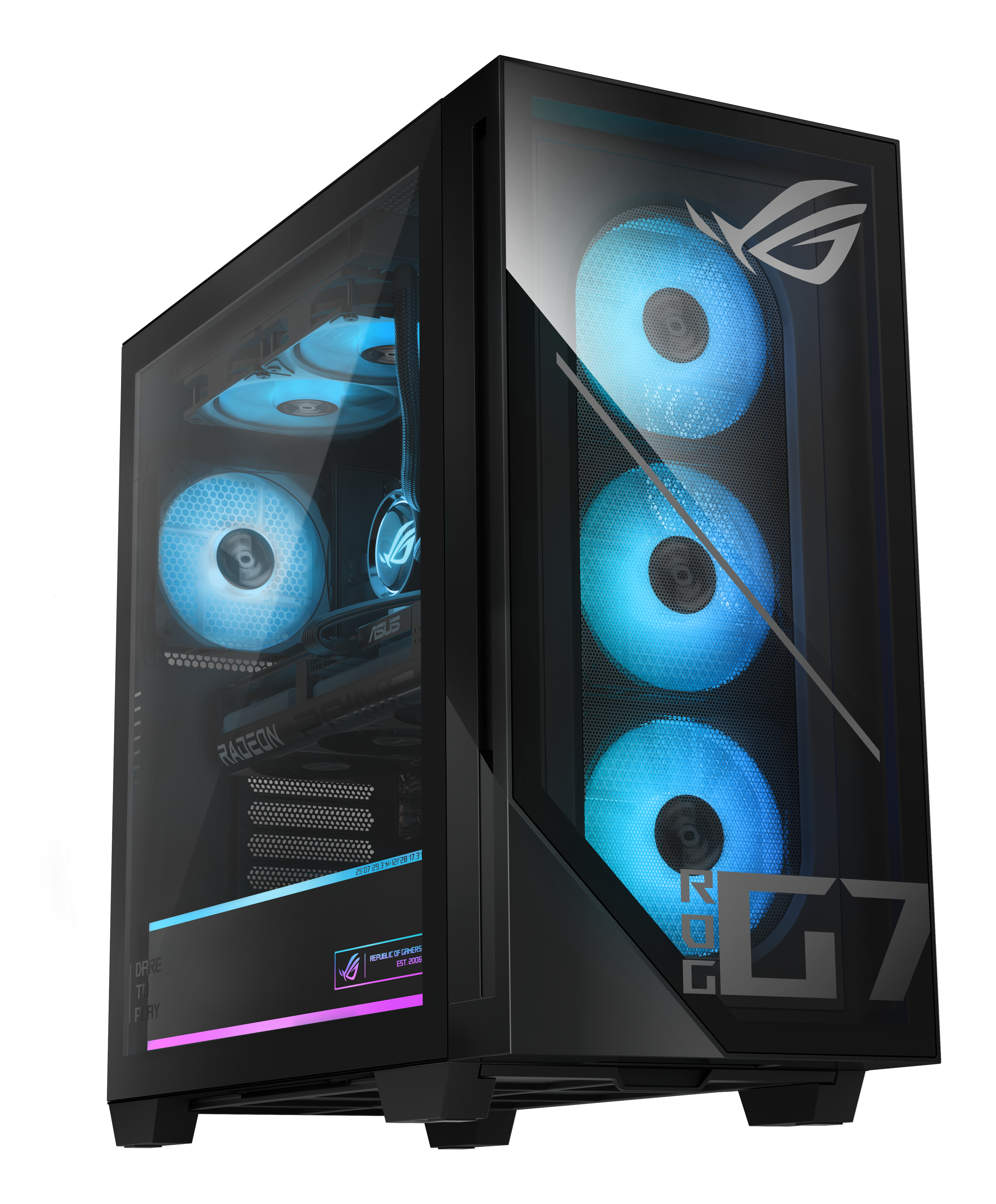 ASUS ROG G700 GM700TZ-R9800X212W