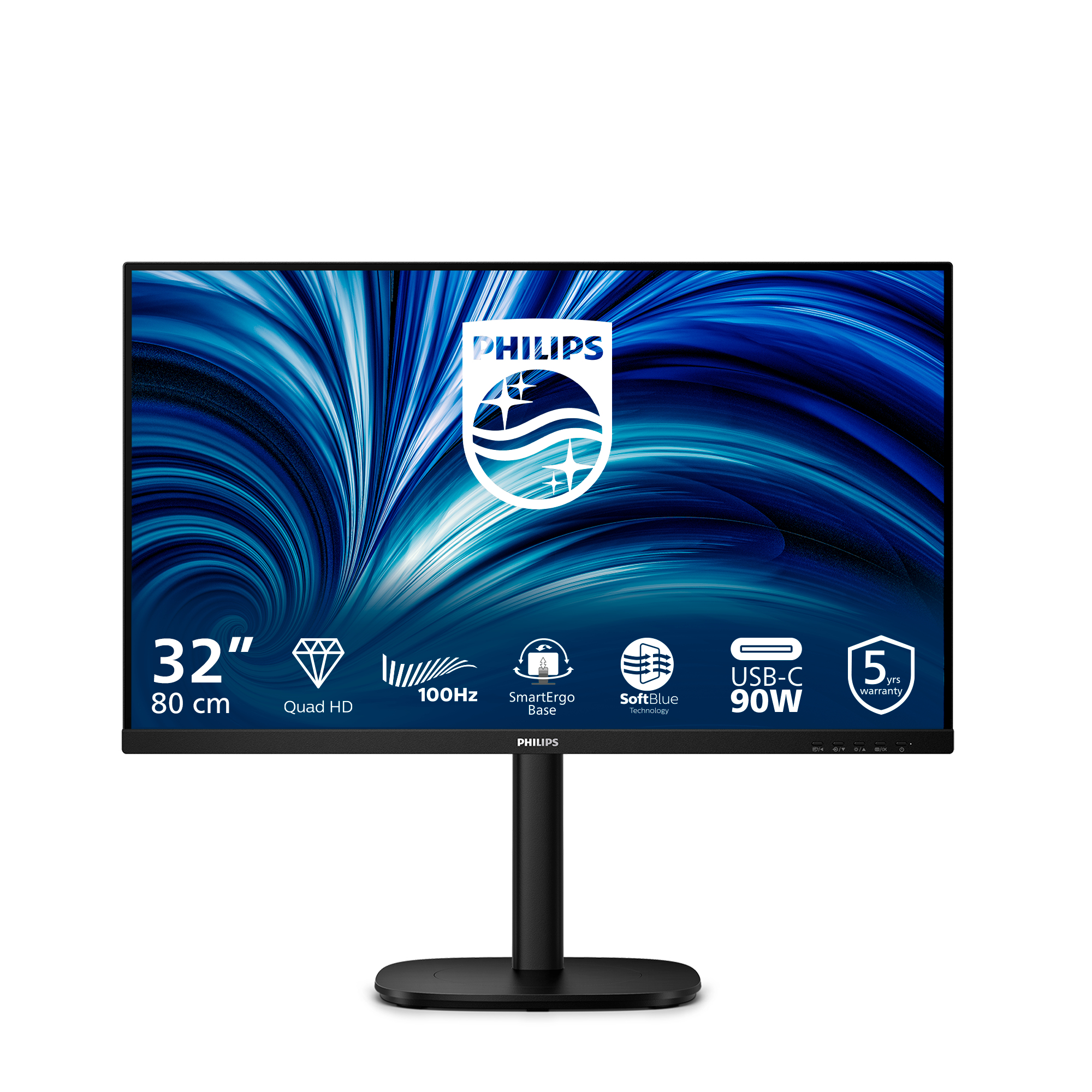 Philips 32B2U3601/00