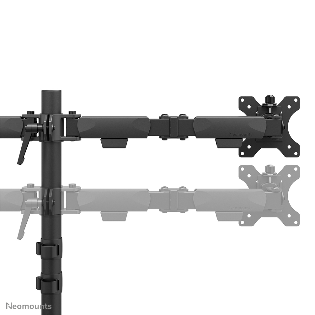 Neomounts DS60-600BL2