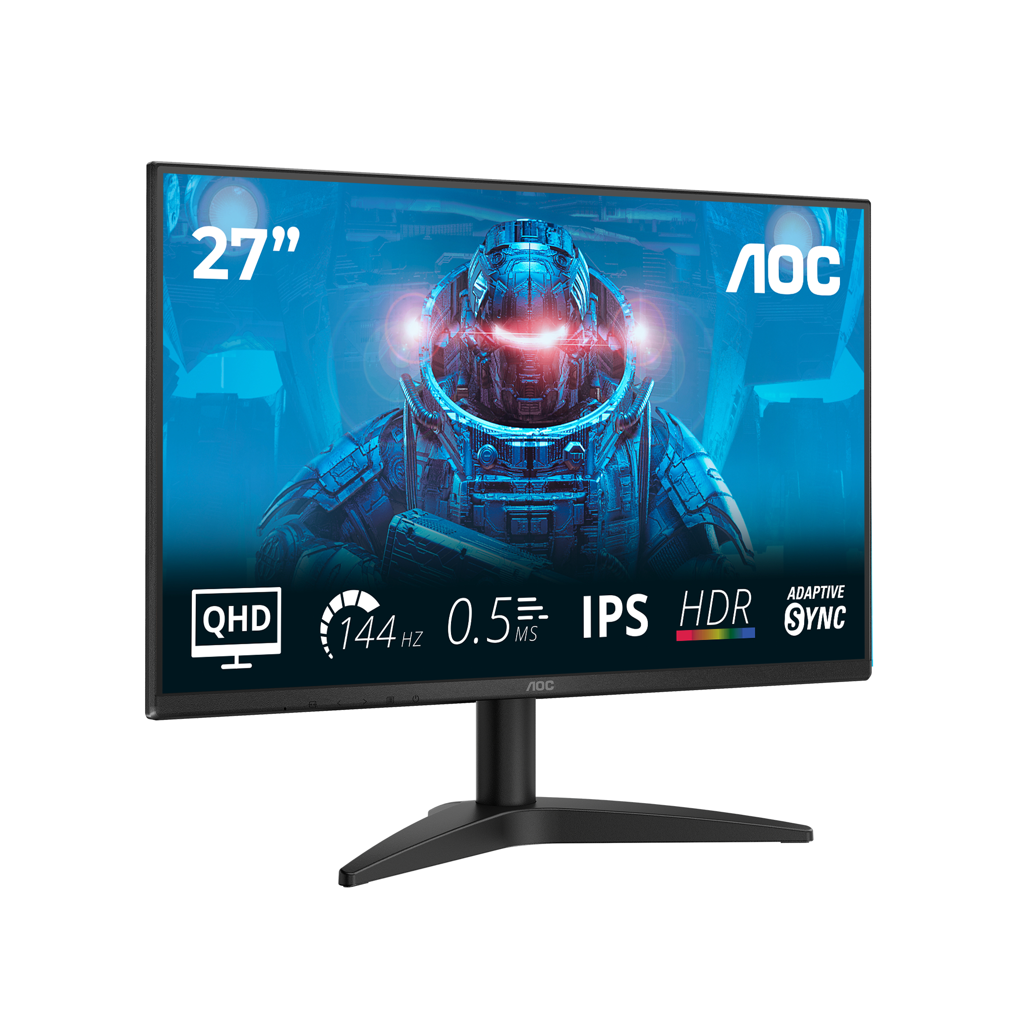 AOC Q27B36X