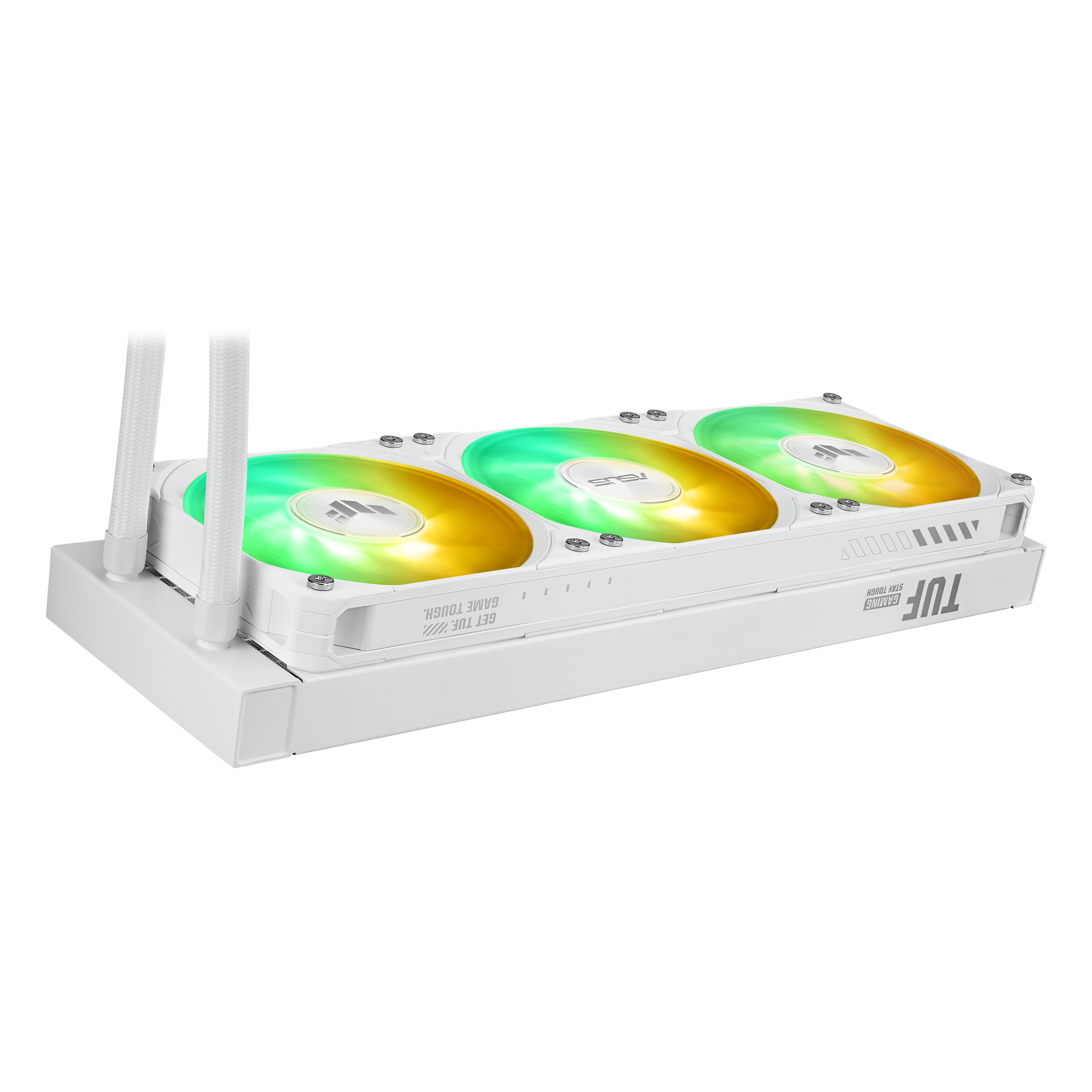 ASUS TUF Gaming LC III 360