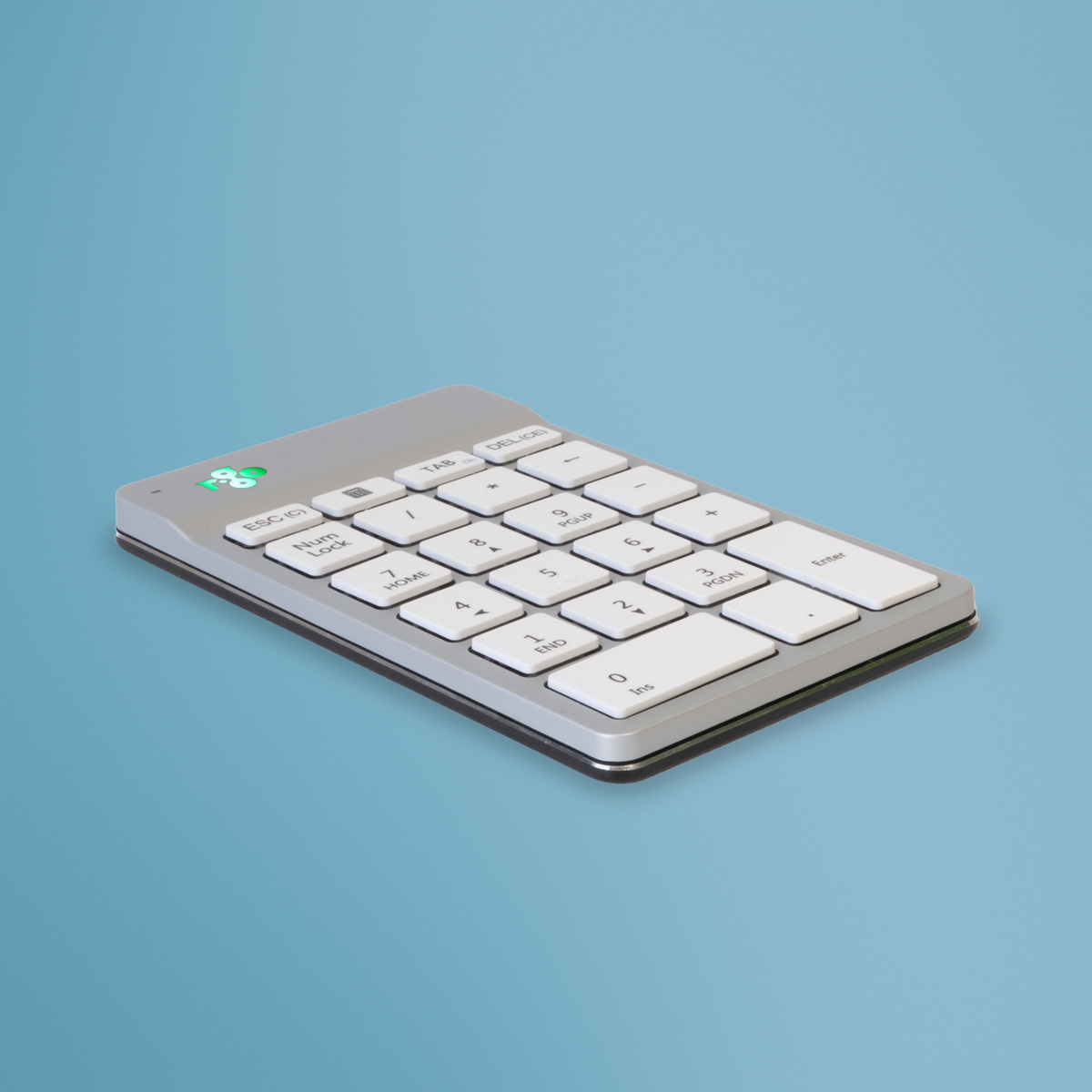 R-Go Numpad Break