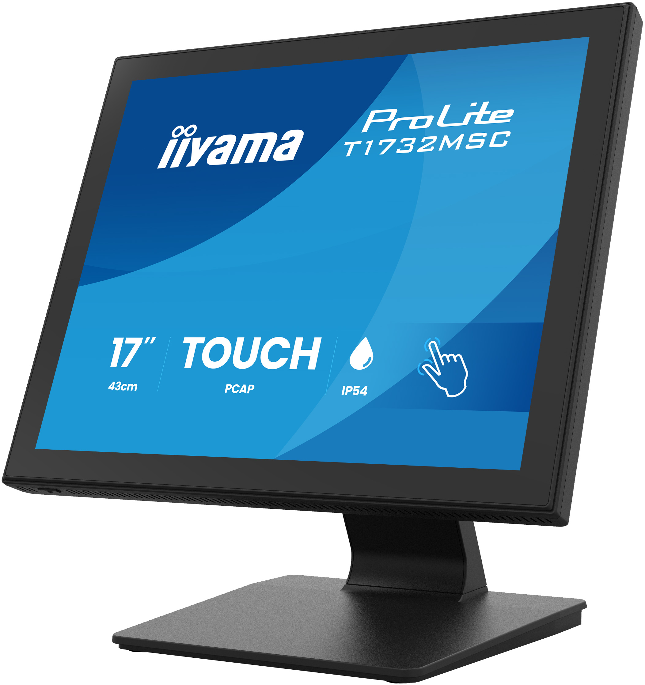 iiyama T1732MSC-B2S