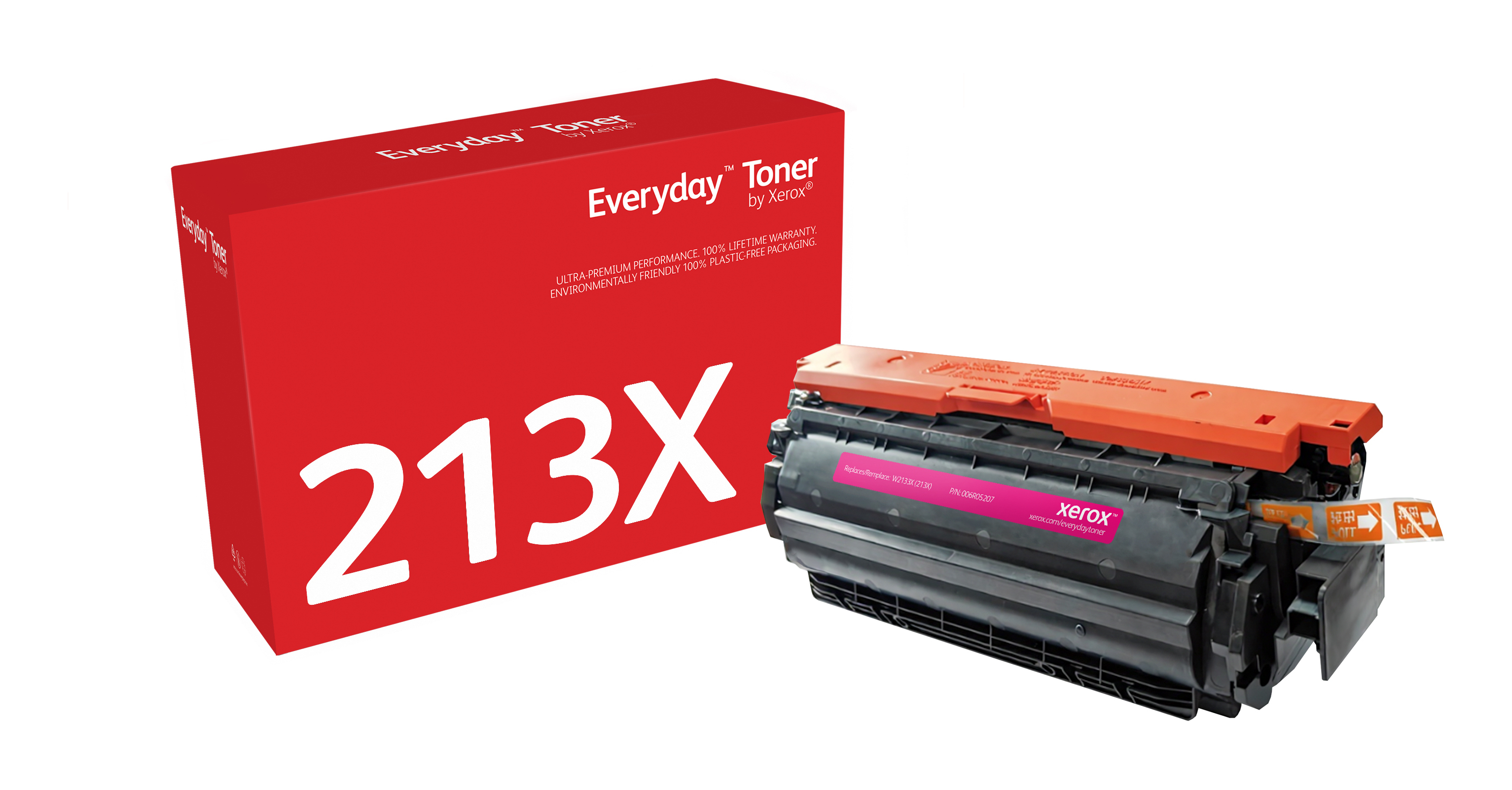Xerox 213X Magenta